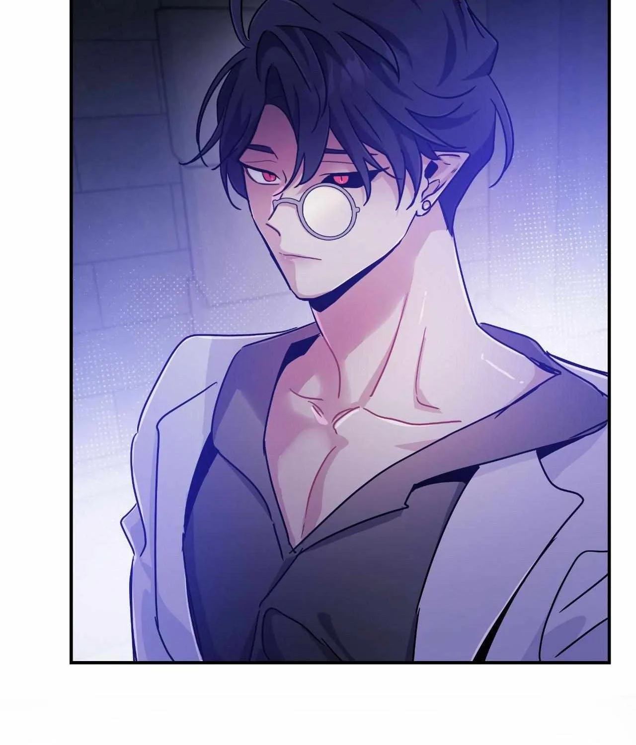 Dark Fall Chapter 64 page 46 - 