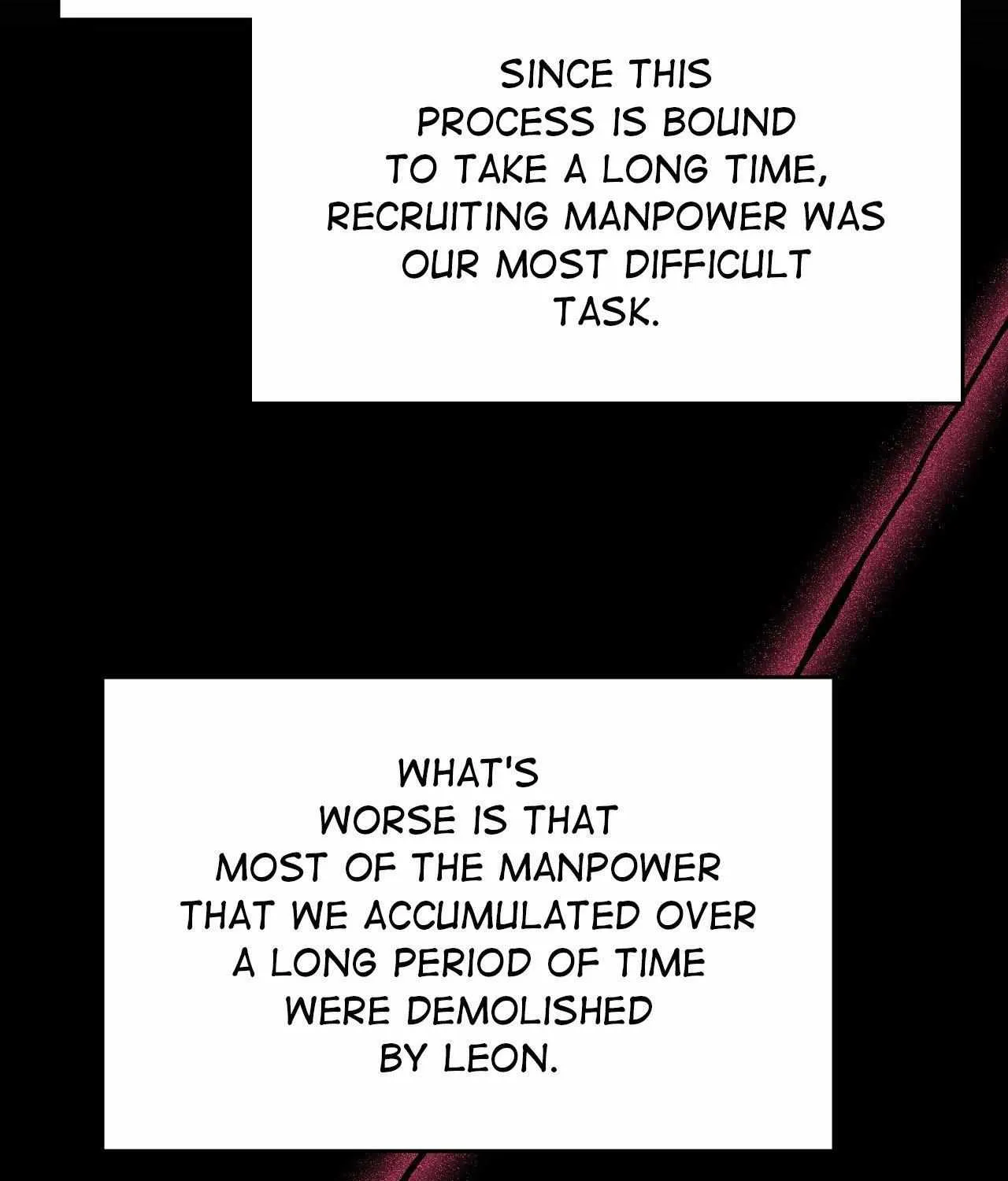 Dark Fall Chapter 64 page 48 - 