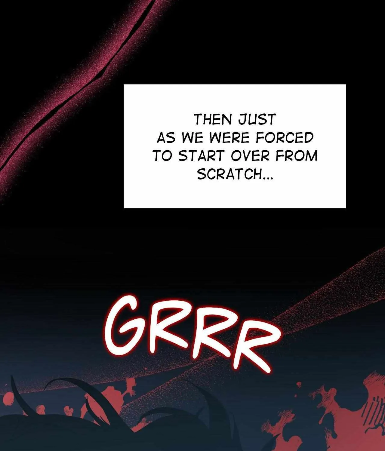Dark Fall Chapter 64 page 49 - 