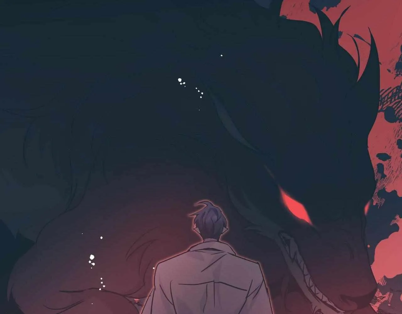 Dark Fall Chapter 64 page 50 - 