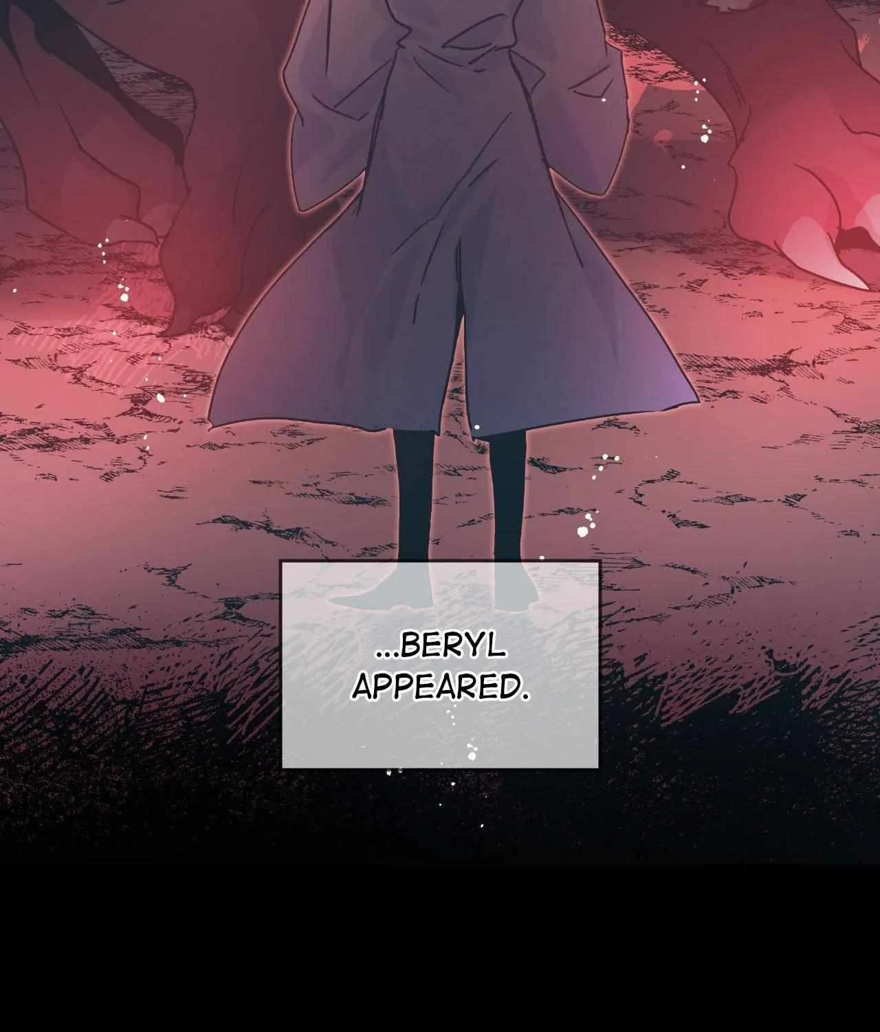 Dark Fall Chapter 64 page 51 - 
