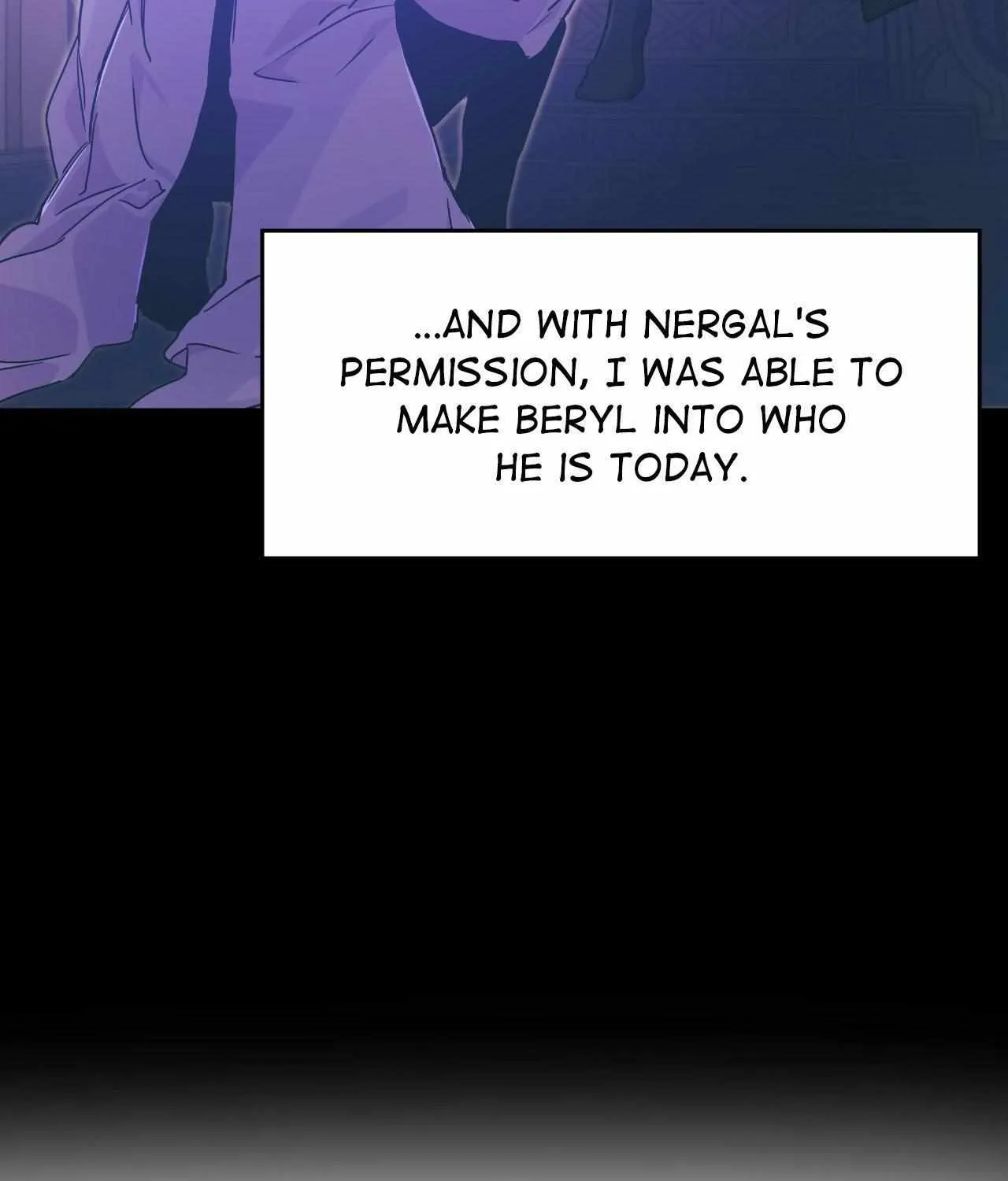 Dark Fall Chapter 64 page 60 - 
