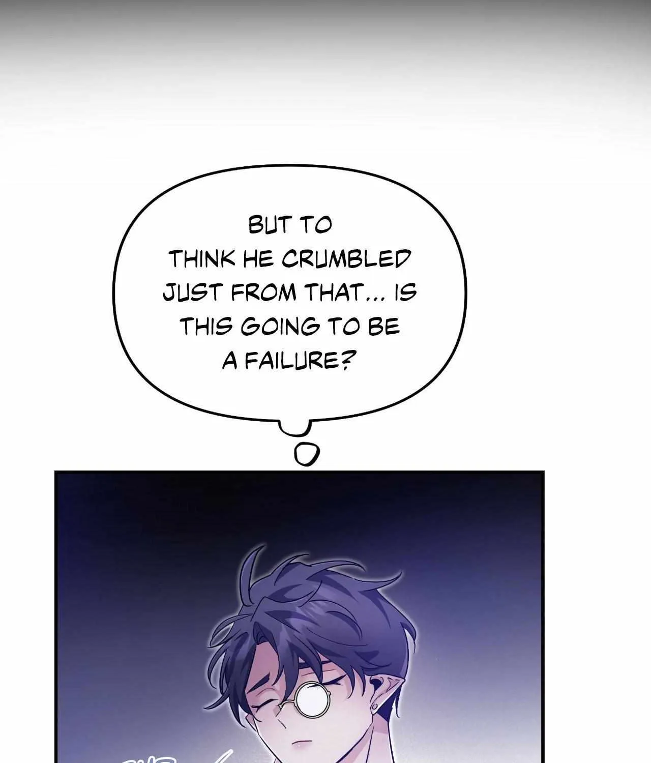 Dark Fall Chapter 64 page 61 - 