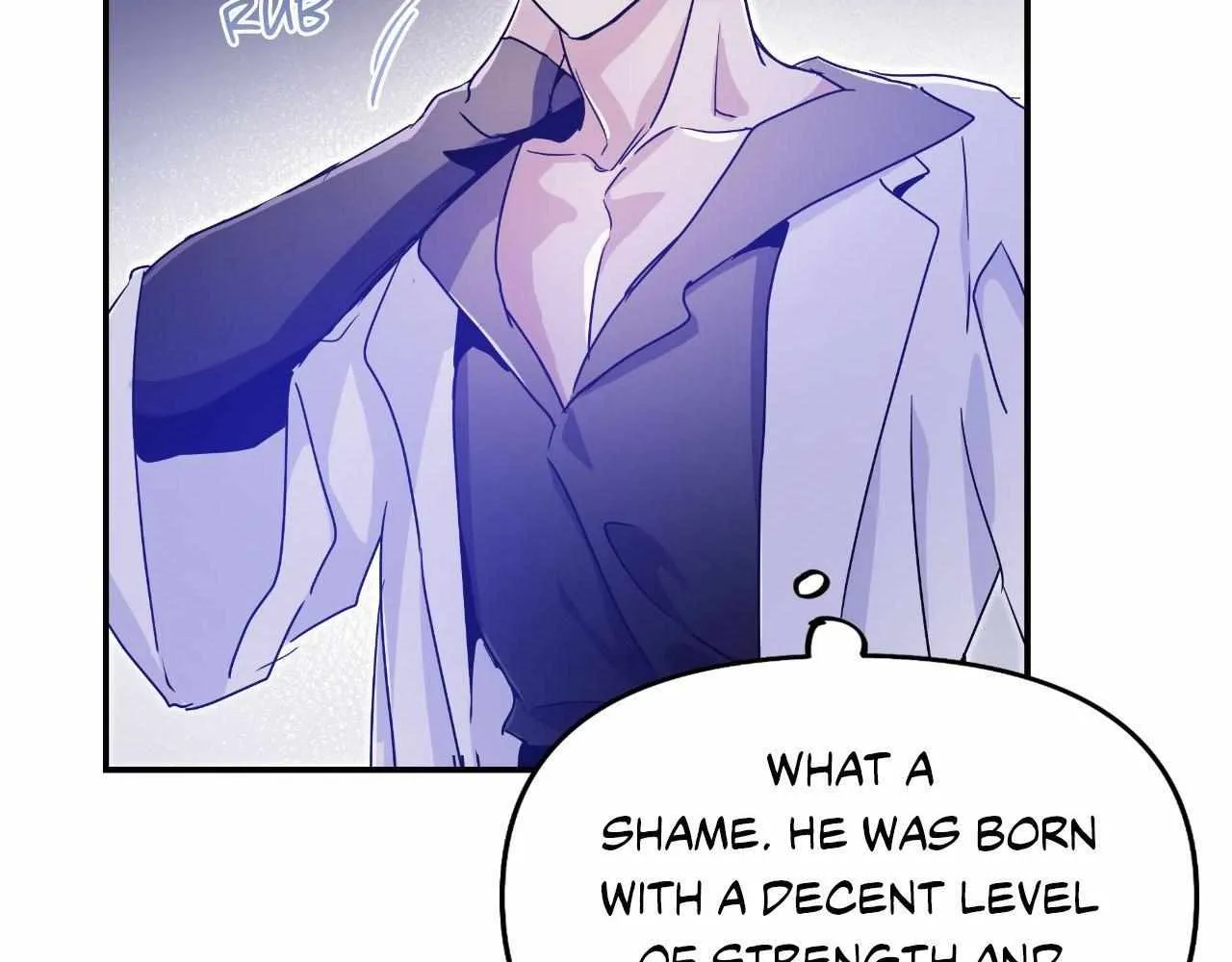 Dark Fall Chapter 64 page 62 - 