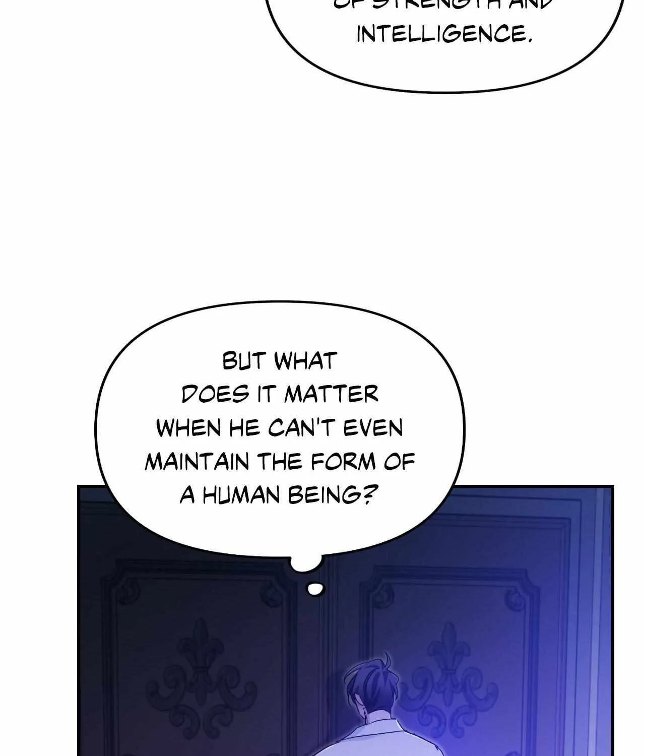 Dark Fall Chapter 64 page 63 - 