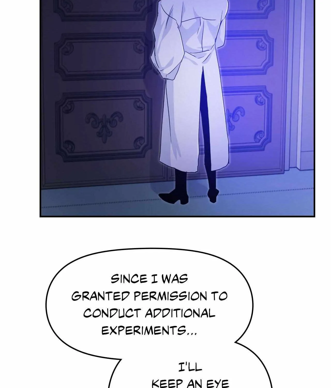 Dark Fall Chapter 64 page 64 - 