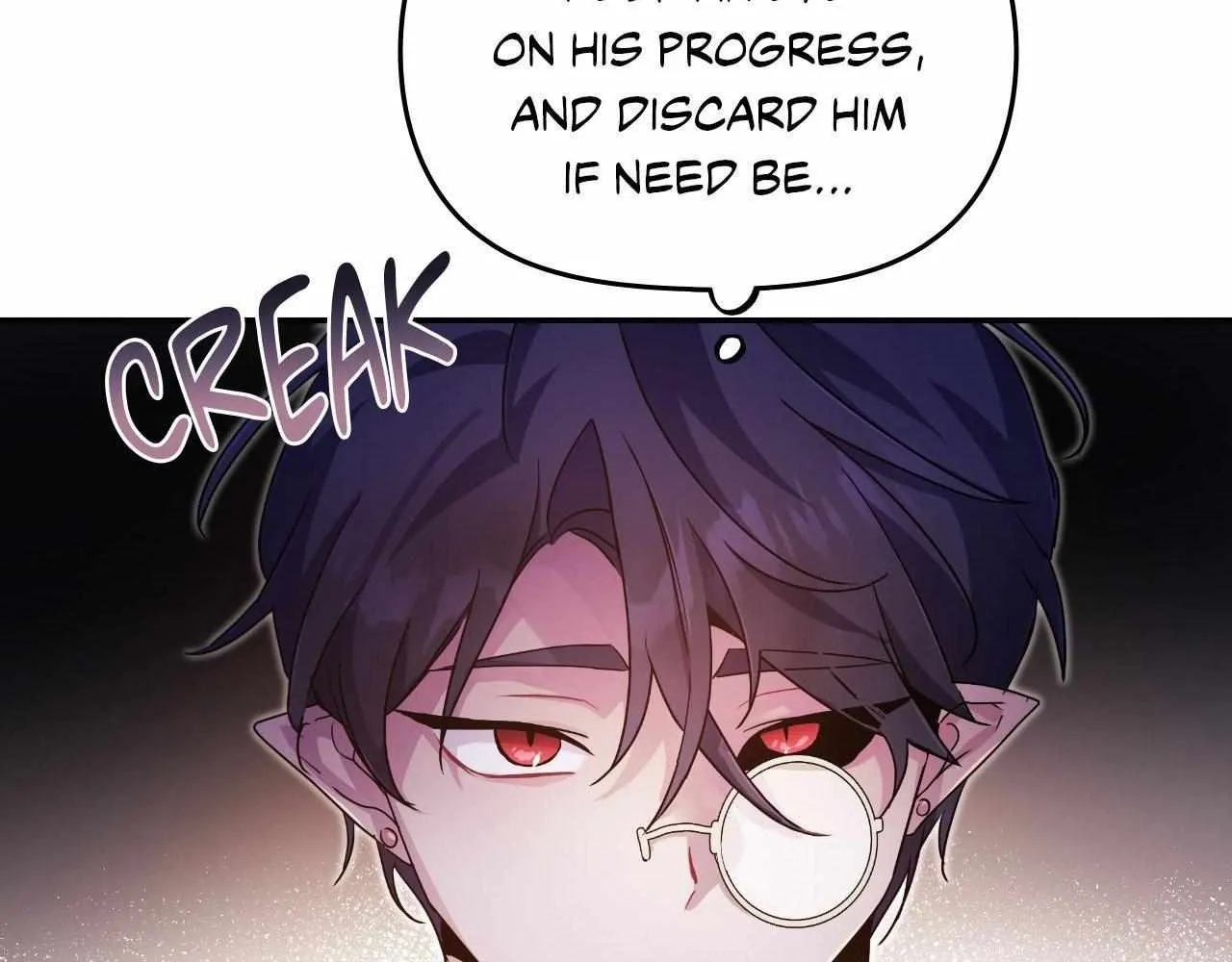 Dark Fall Chapter 64 page 65 - 
