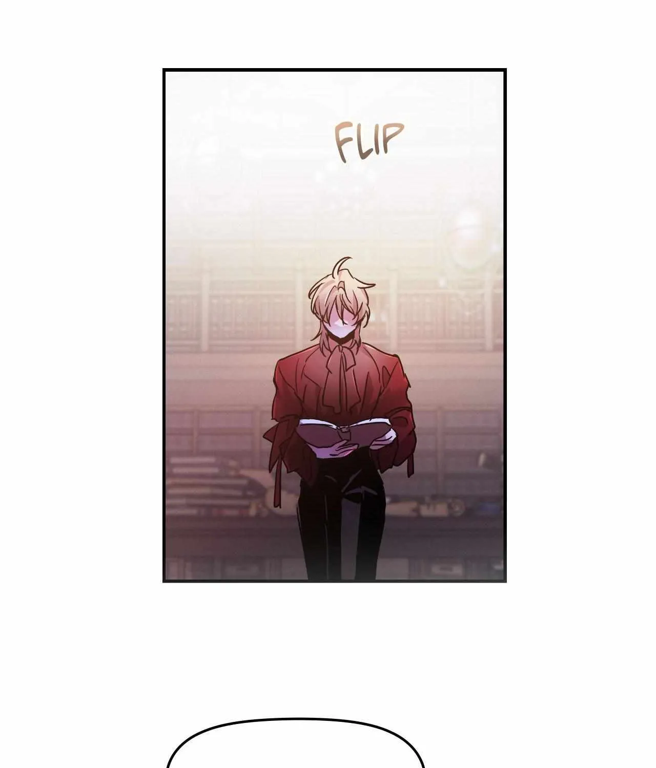 Dark Fall Chapter 64 page 67 - 