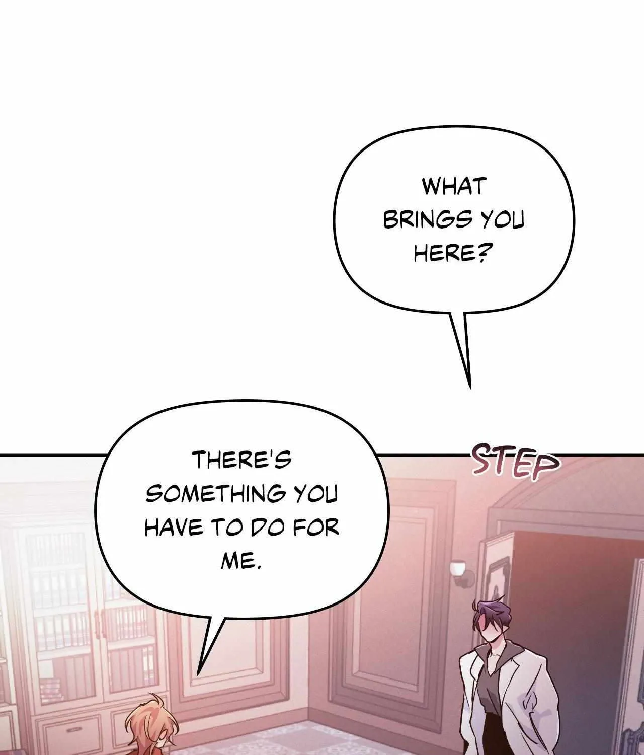 Dark Fall Chapter 64 page 70 - 