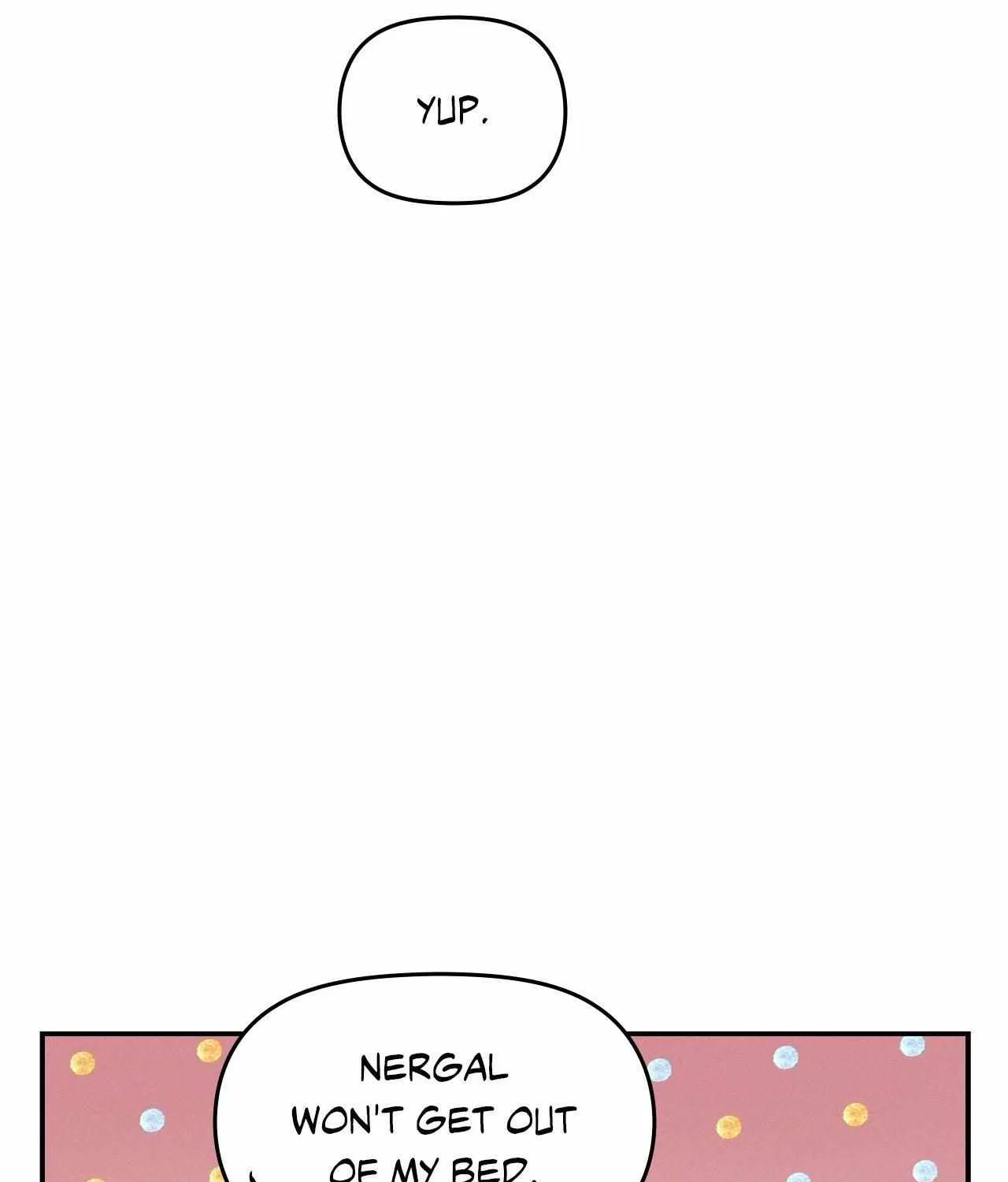 Dark Fall Chapter 64 page 72 - 