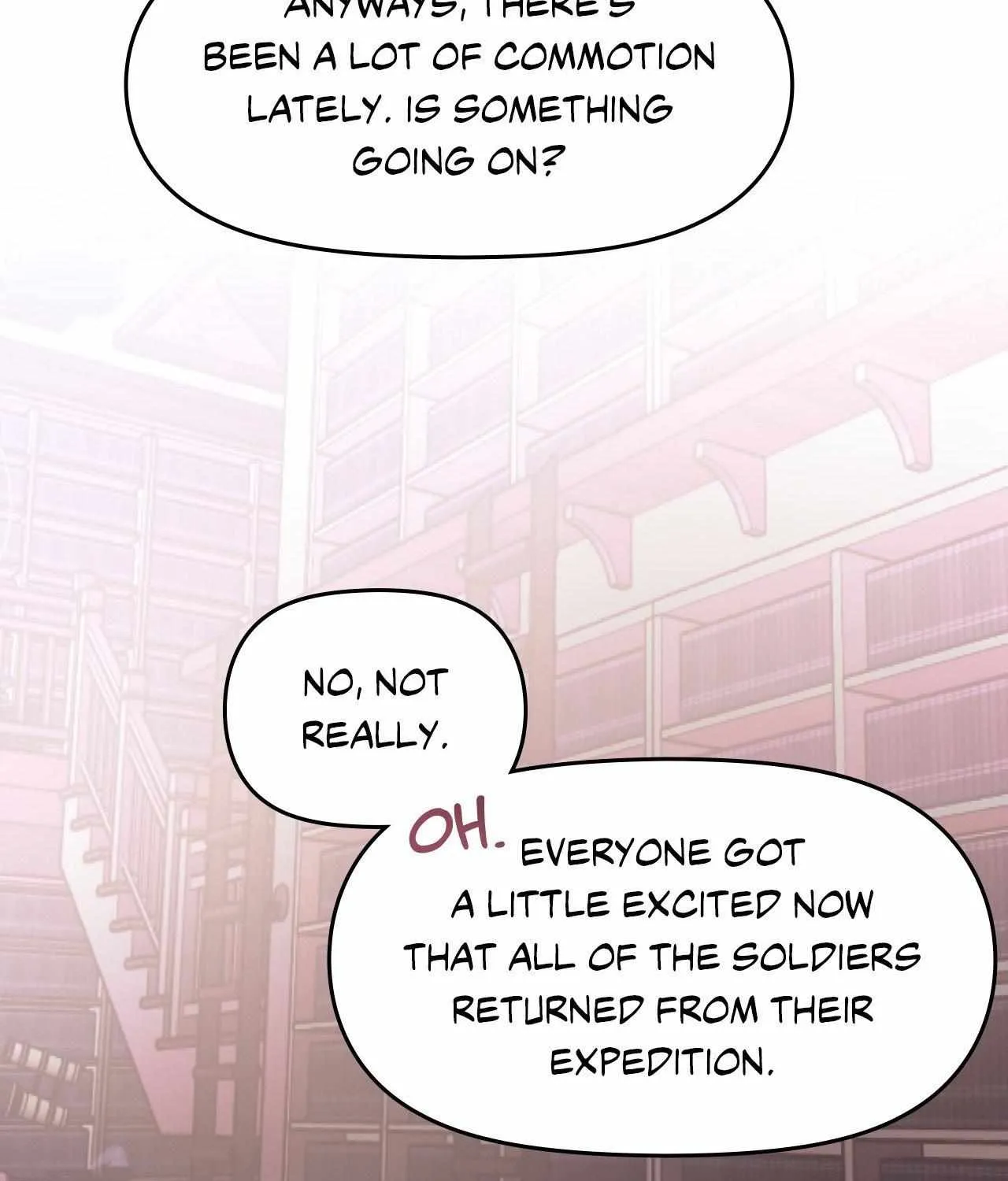 Dark Fall Chapter 64 page 75 - 