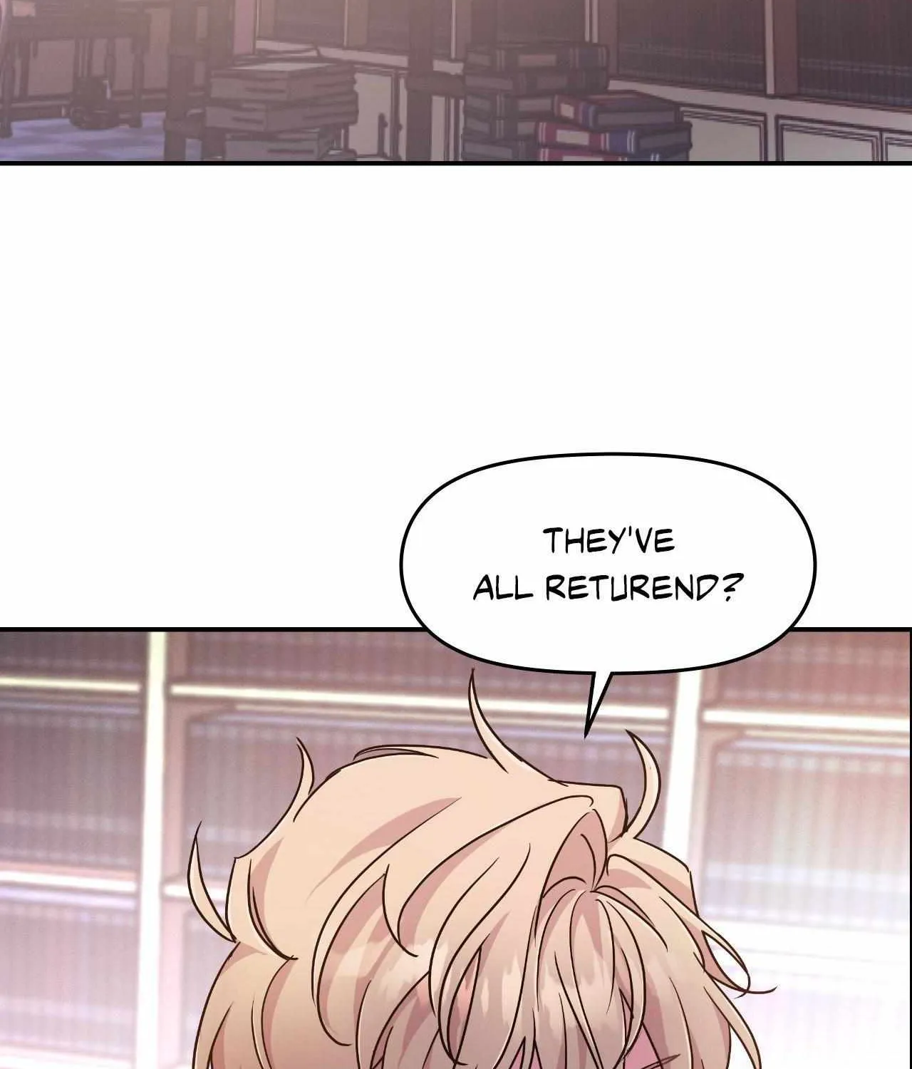 Dark Fall Chapter 64 page 76 - 