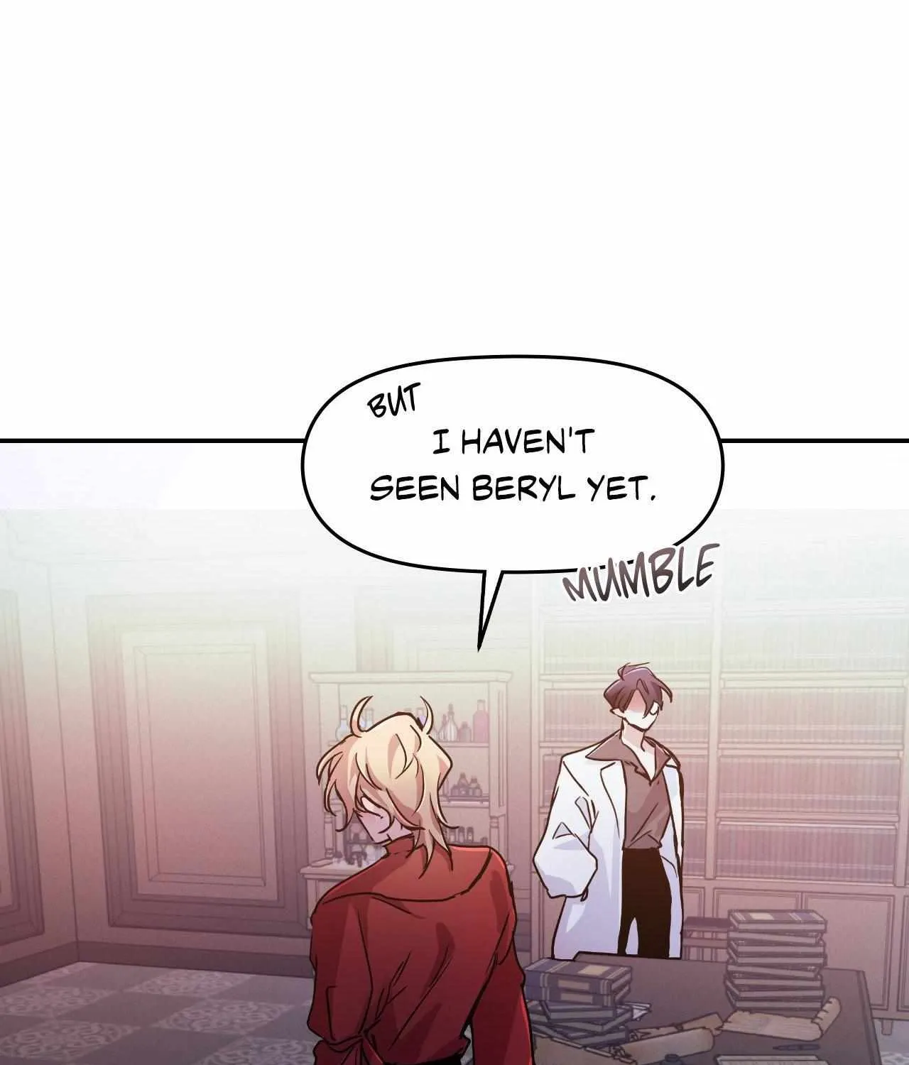 Dark Fall Chapter 64 page 78 - 
