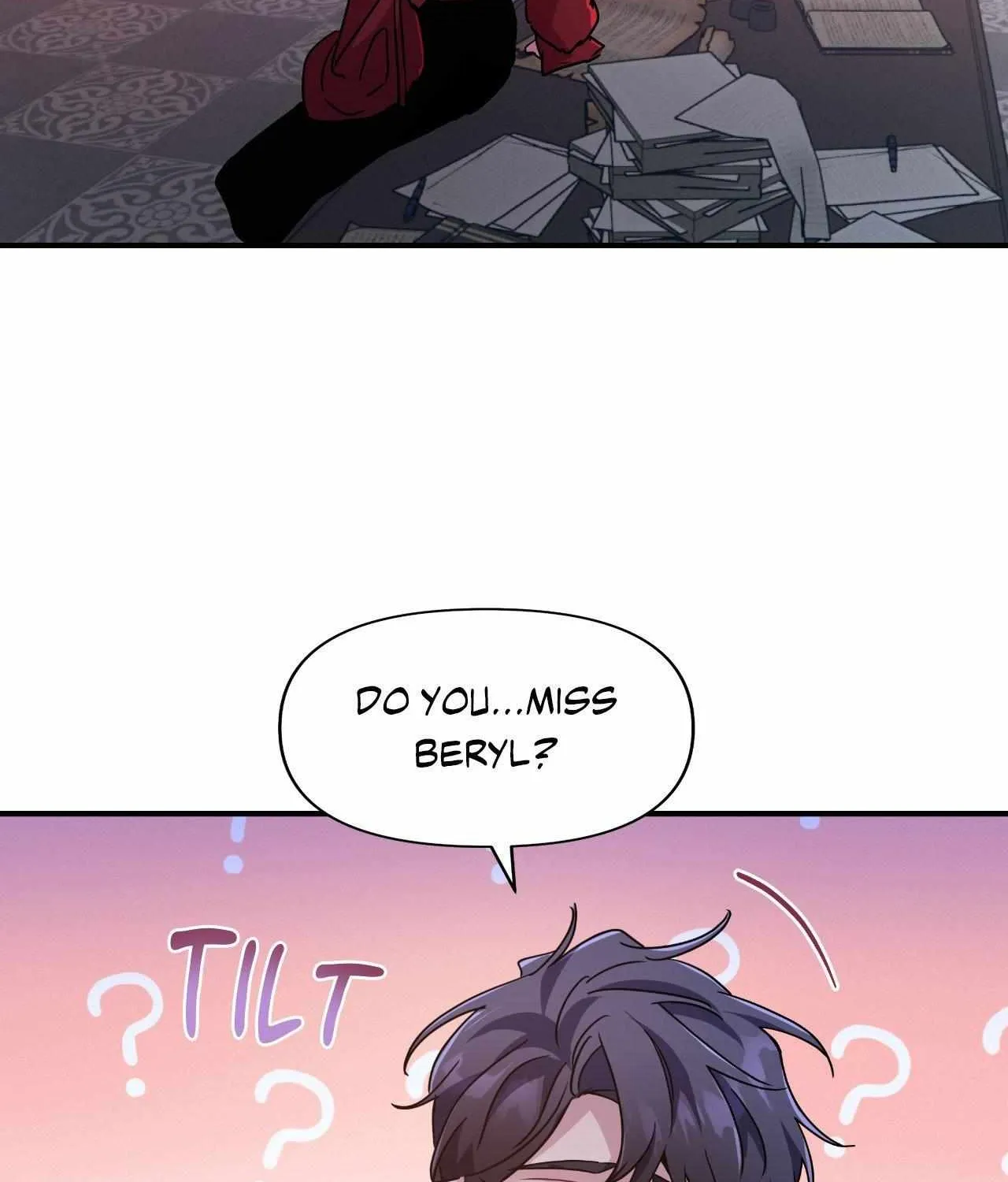 Dark Fall Chapter 64 page 79 - 