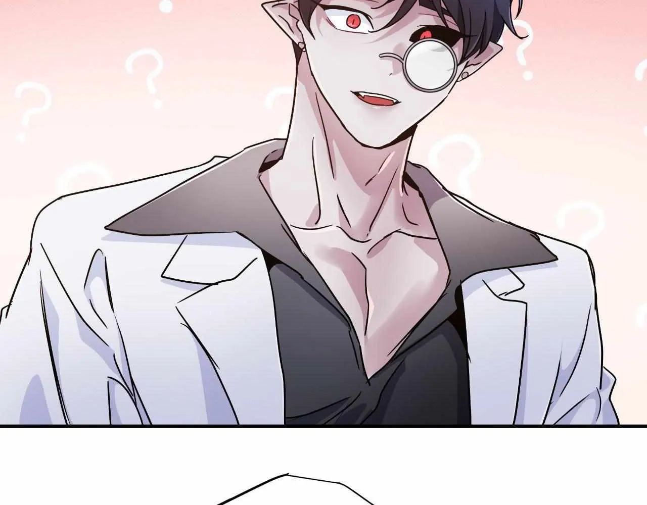 Dark Fall Chapter 64 page 80 - 
