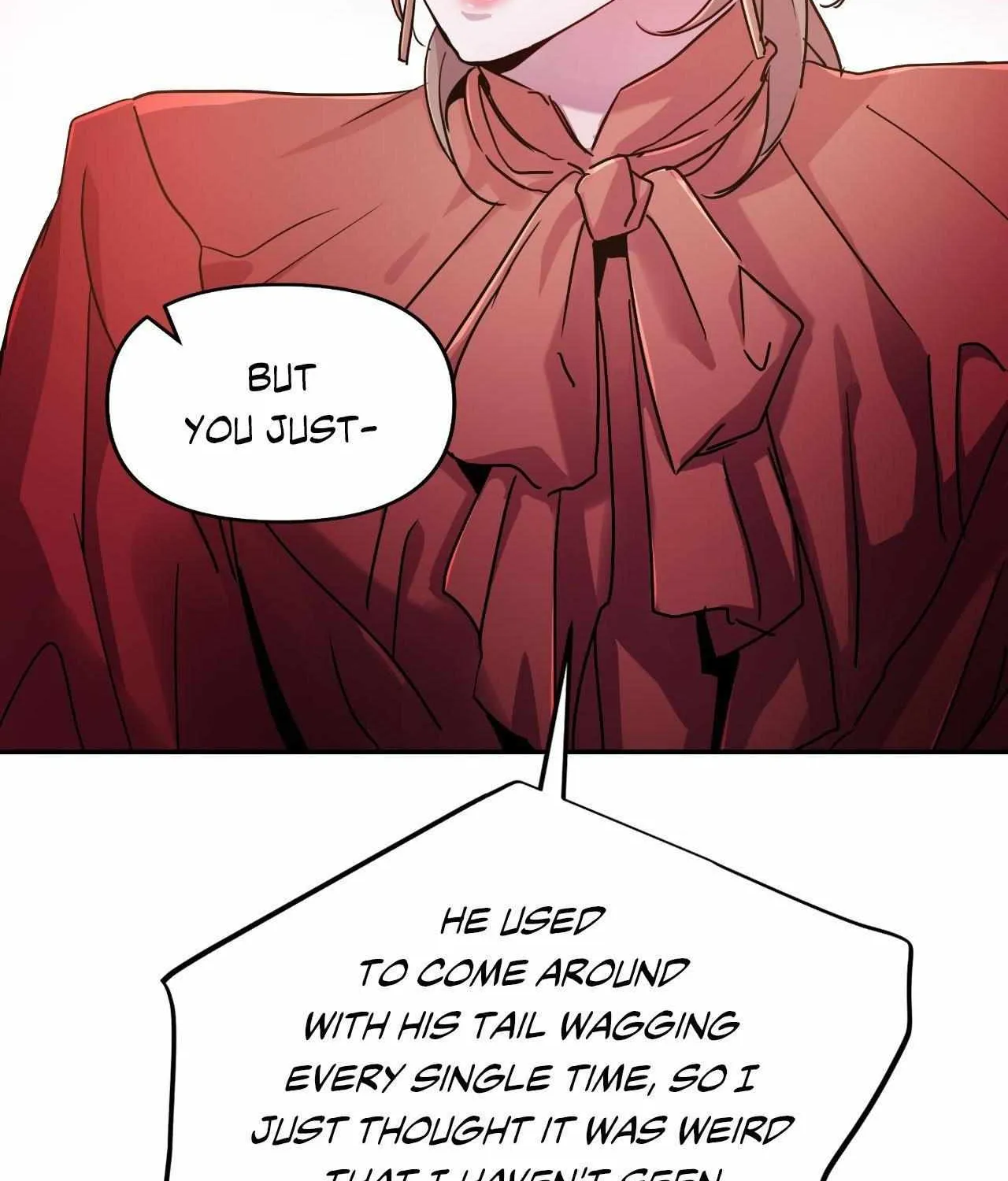 Dark Fall Chapter 64 page 82 - 