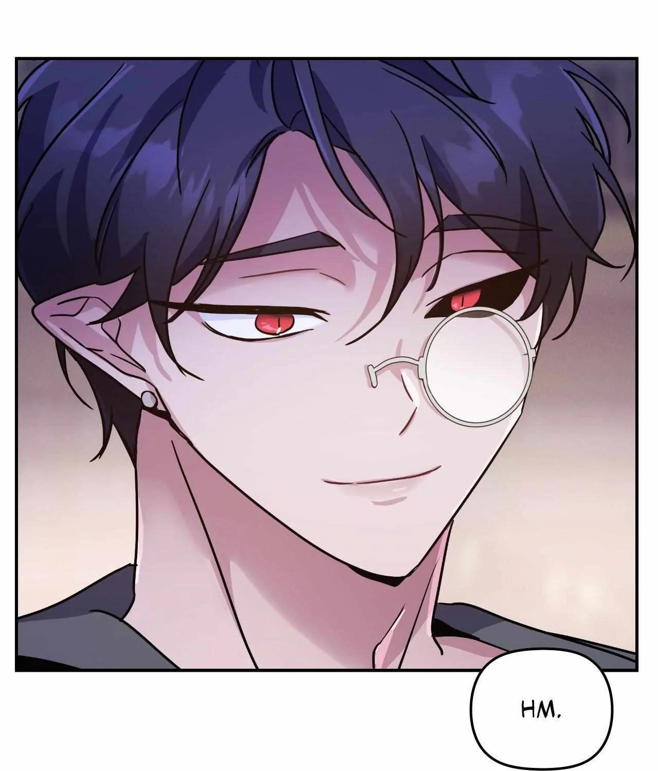 Dark Fall Chapter 64 page 85 - 