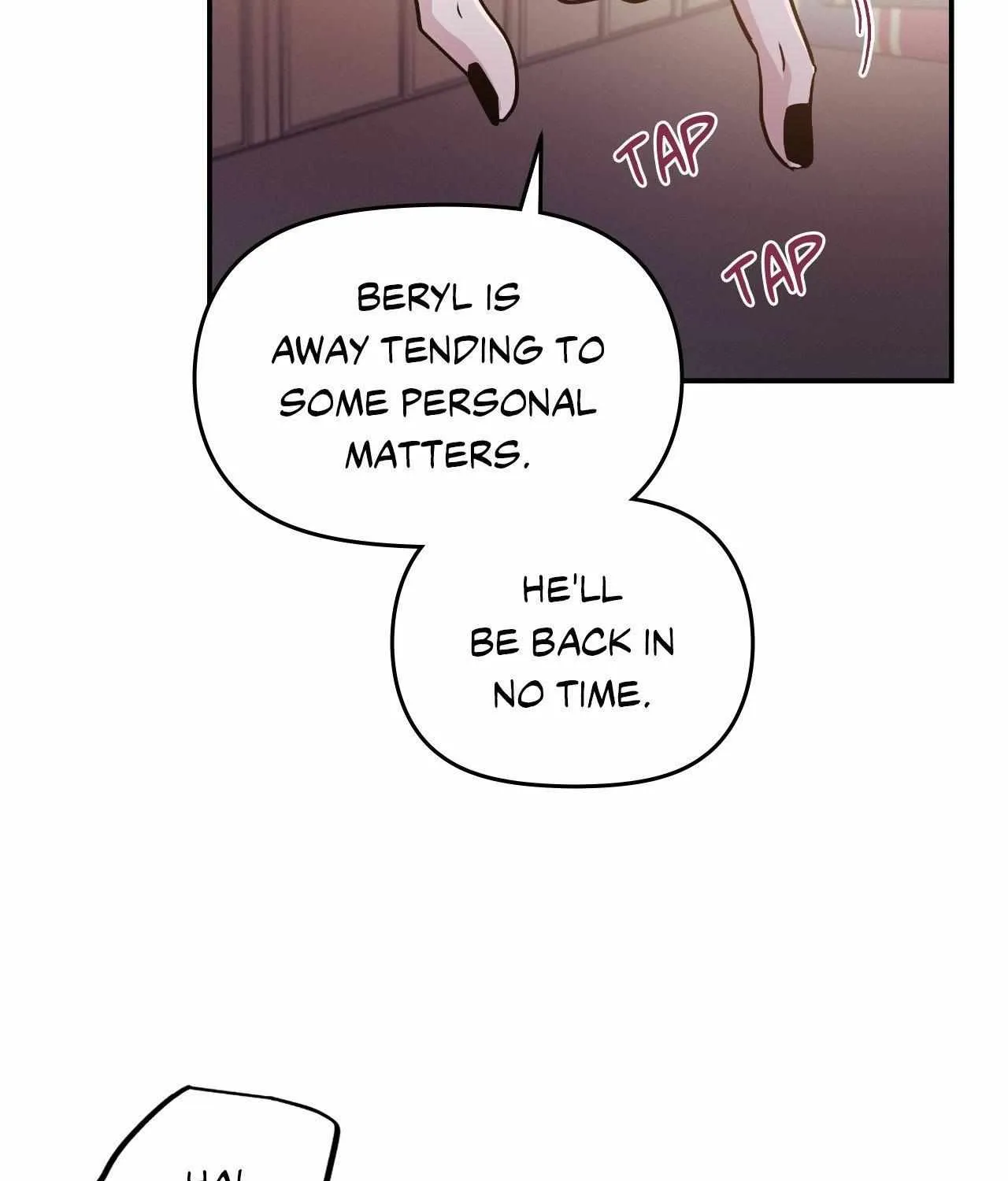 Dark Fall Chapter 64 page 87 - 