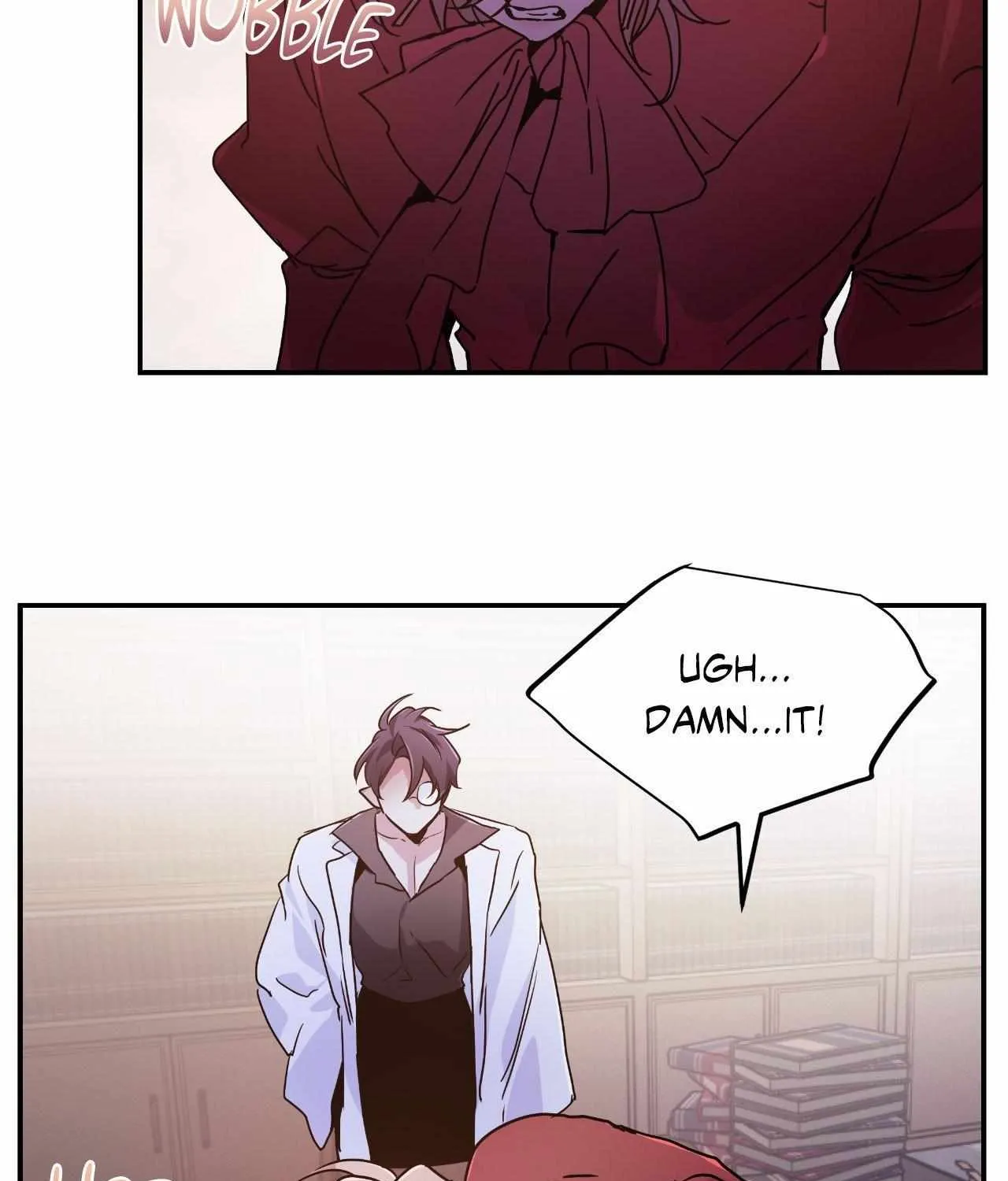 Dark Fall Chapter 64 page 90 - 