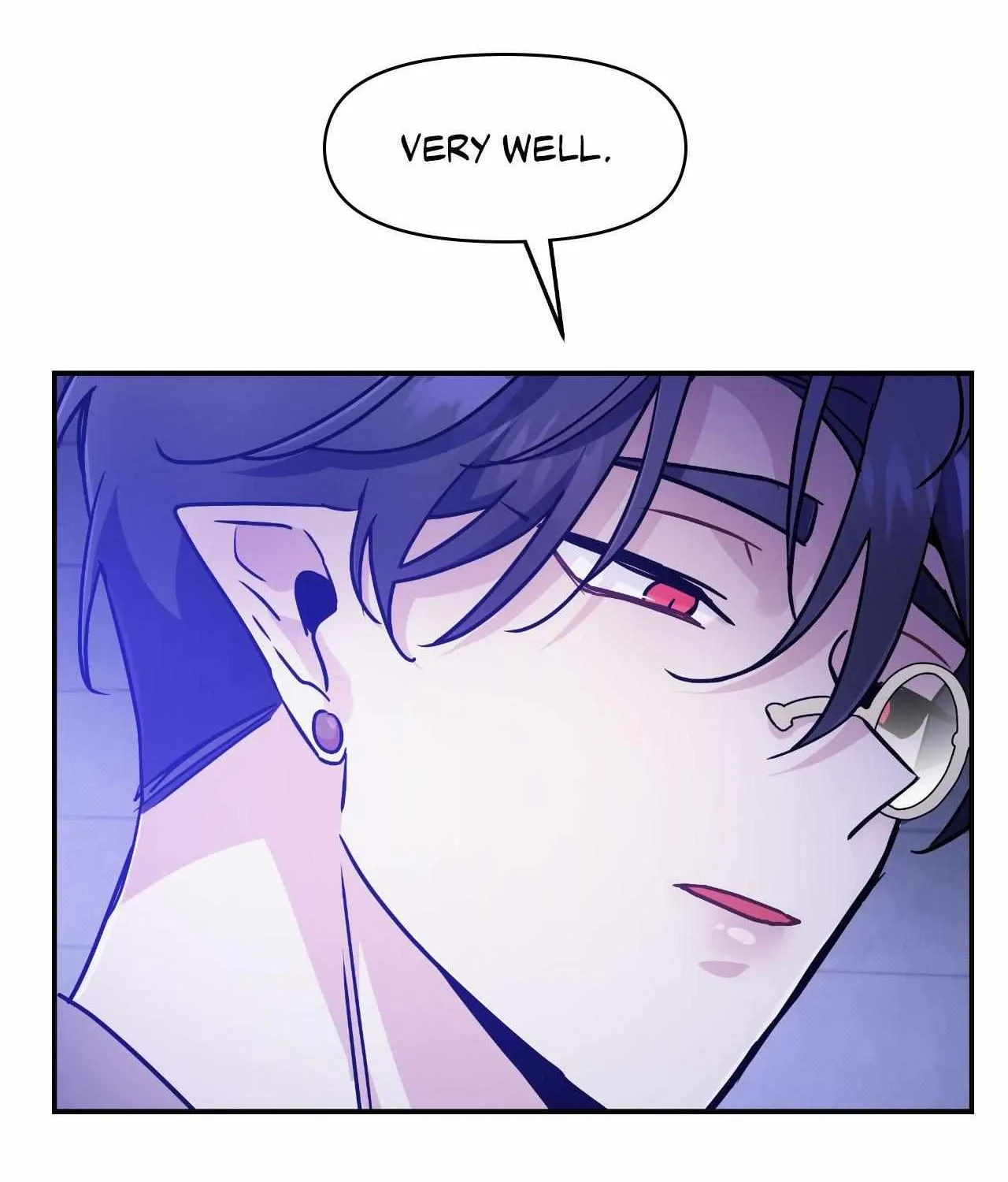Dark Fall Chapter 64 page 10 - 