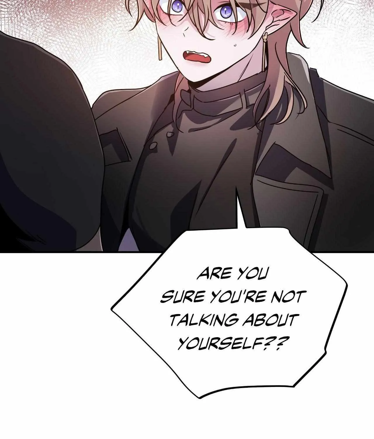 Dark Fall Chapter 65 page 101 - 