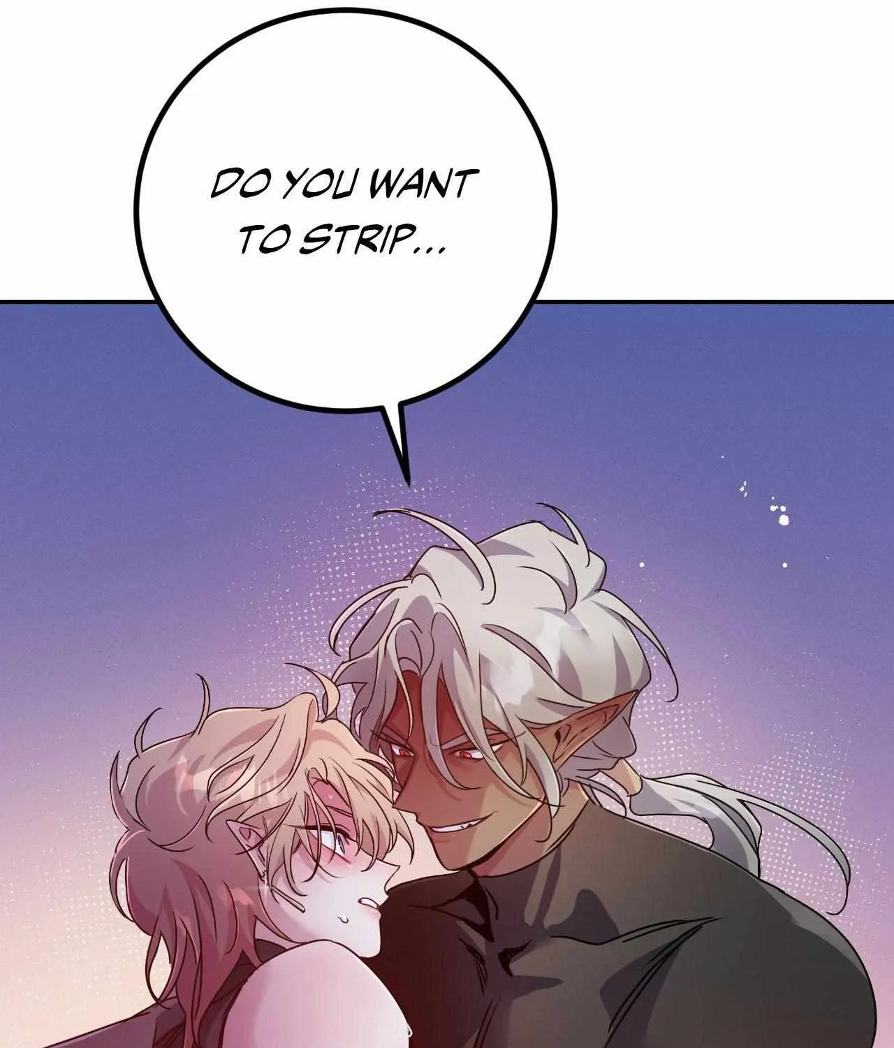 Dark Fall Chapter 65 page 105 - 