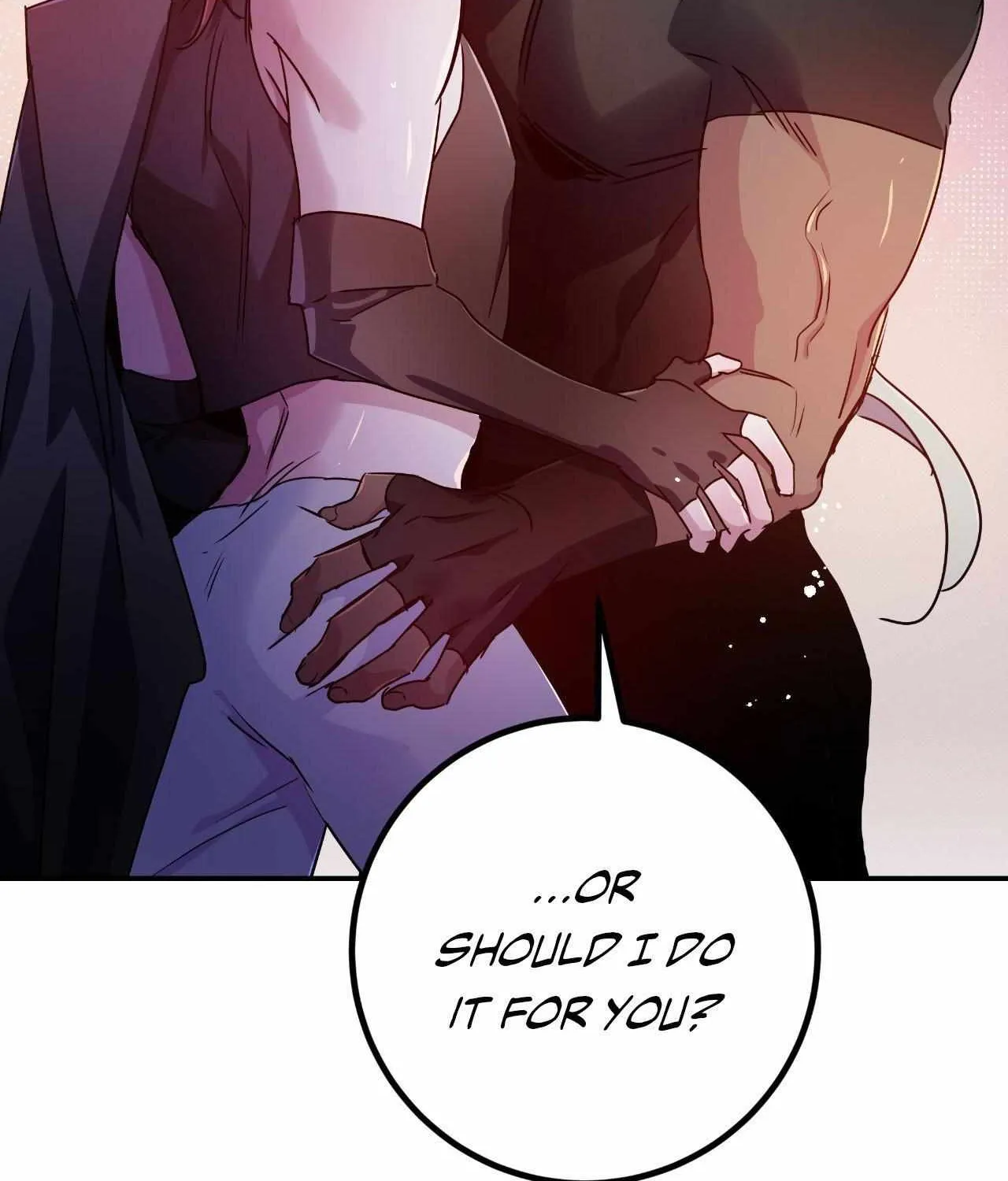 Dark Fall Chapter 65 page 106 - 