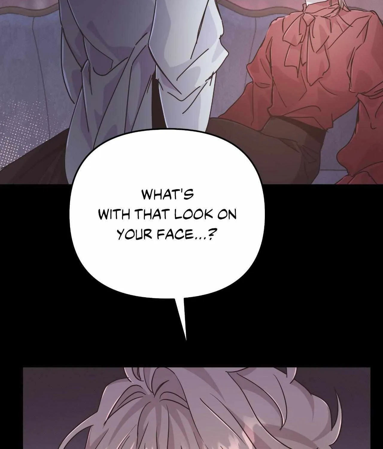 Dark Fall Chapter 65 page 12 - 