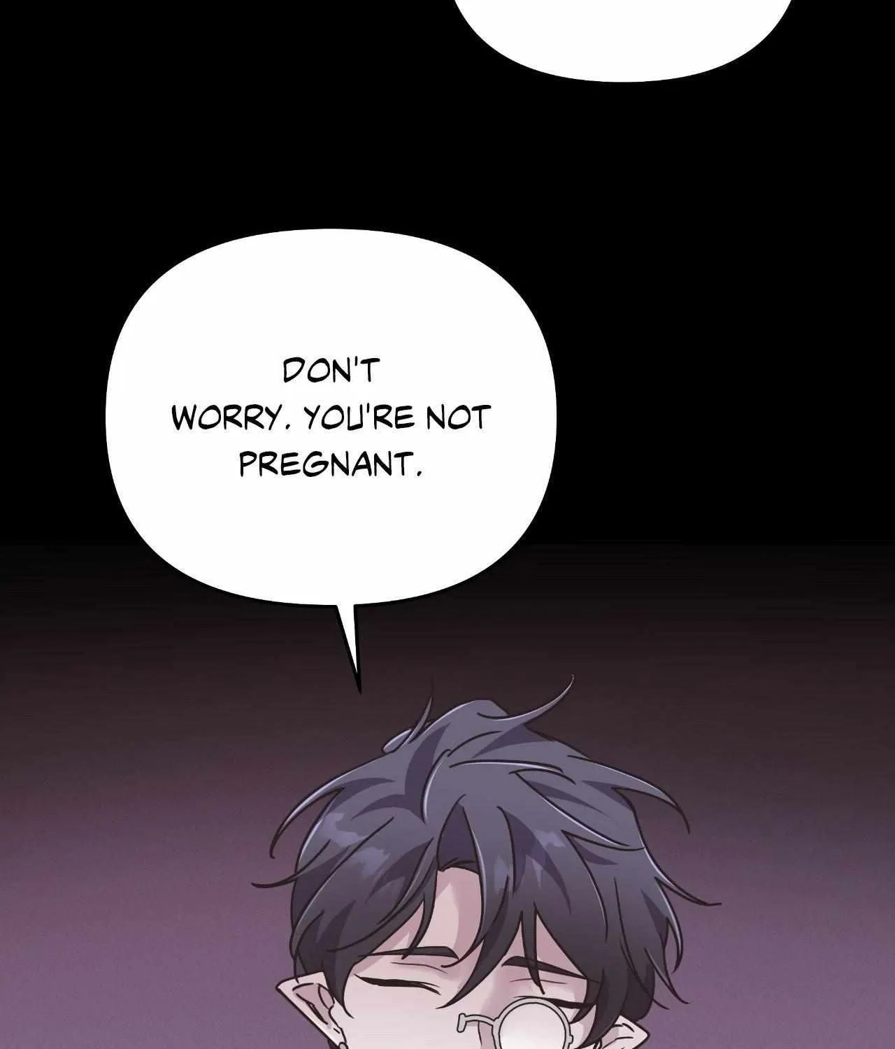 Dark Fall Chapter 65 page 14 - 