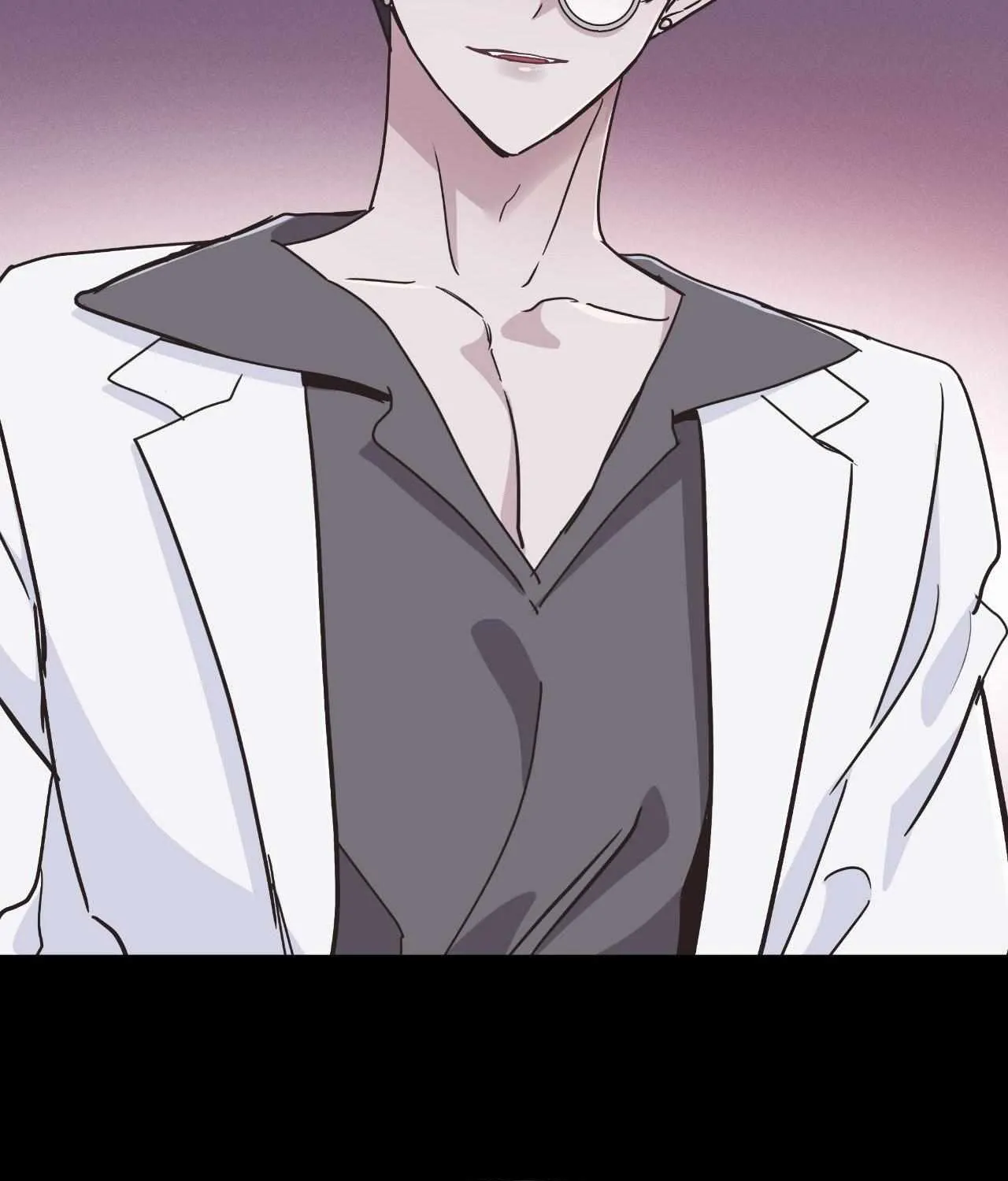 Dark Fall Chapter 65 page 15 - 