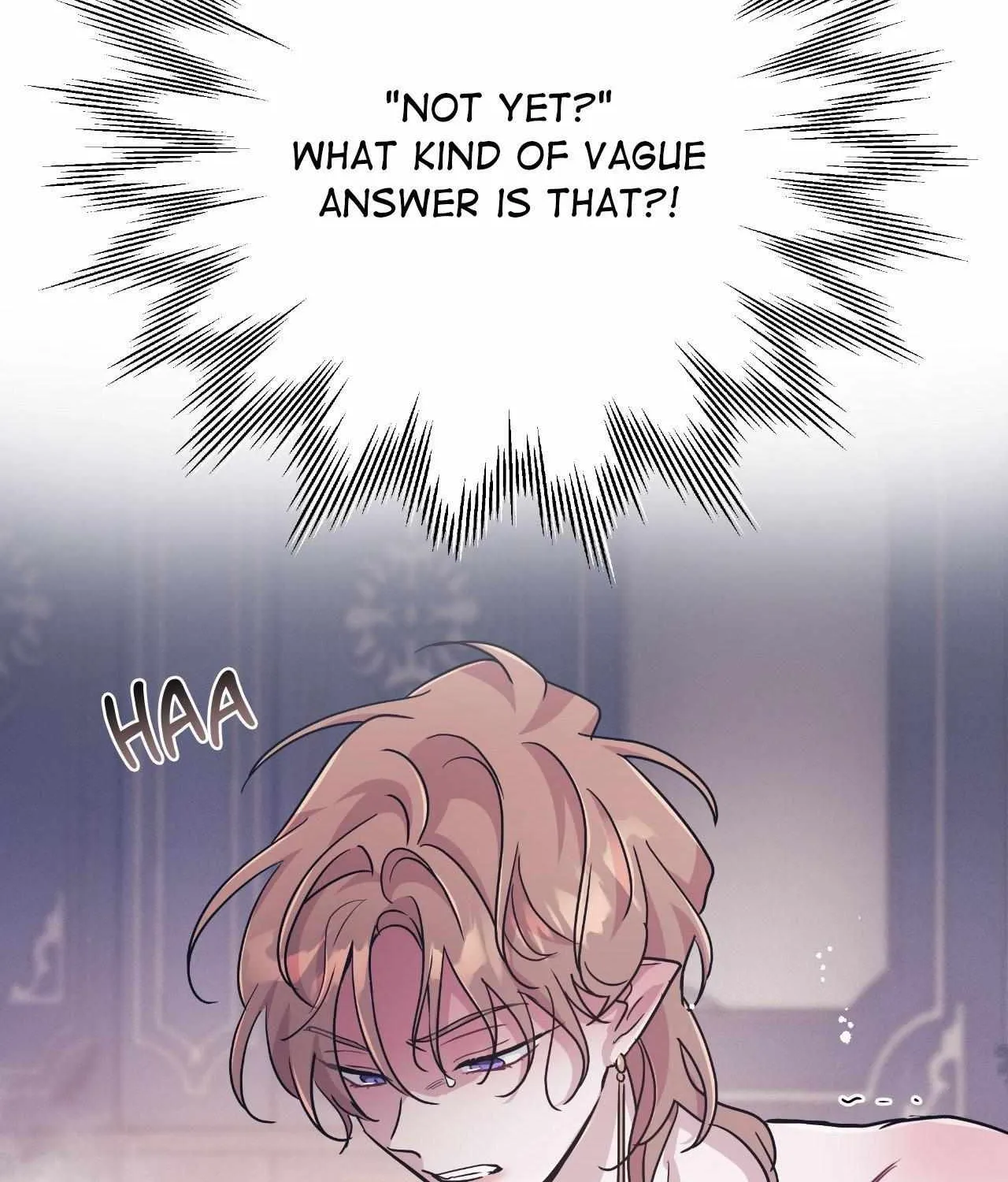 Dark Fall Chapter 65 page 18 - 