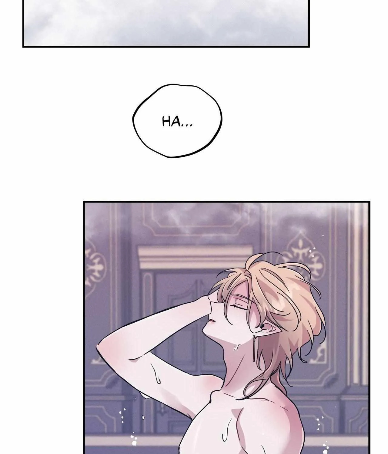 Dark Fall Chapter 65 page 21 - 