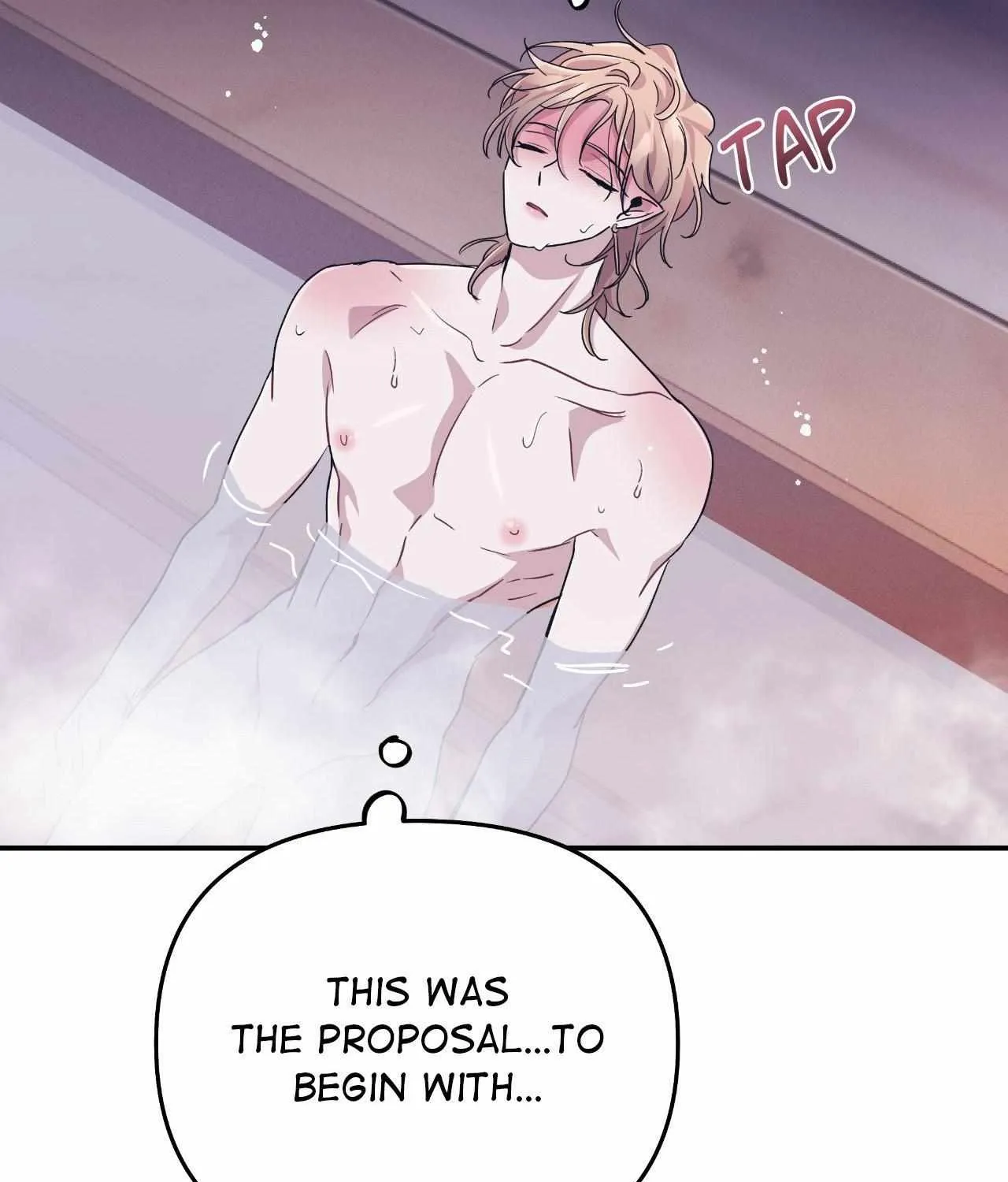 Dark Fall Chapter 65 page 23 - 