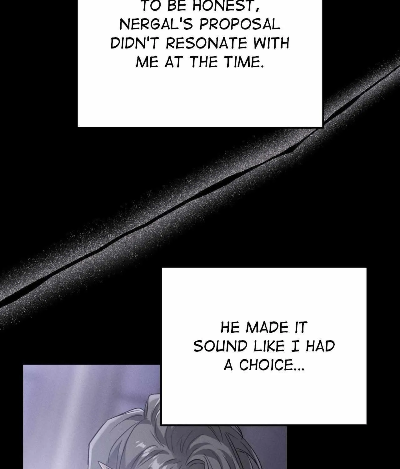 Dark Fall Chapter 65 page 27 - 