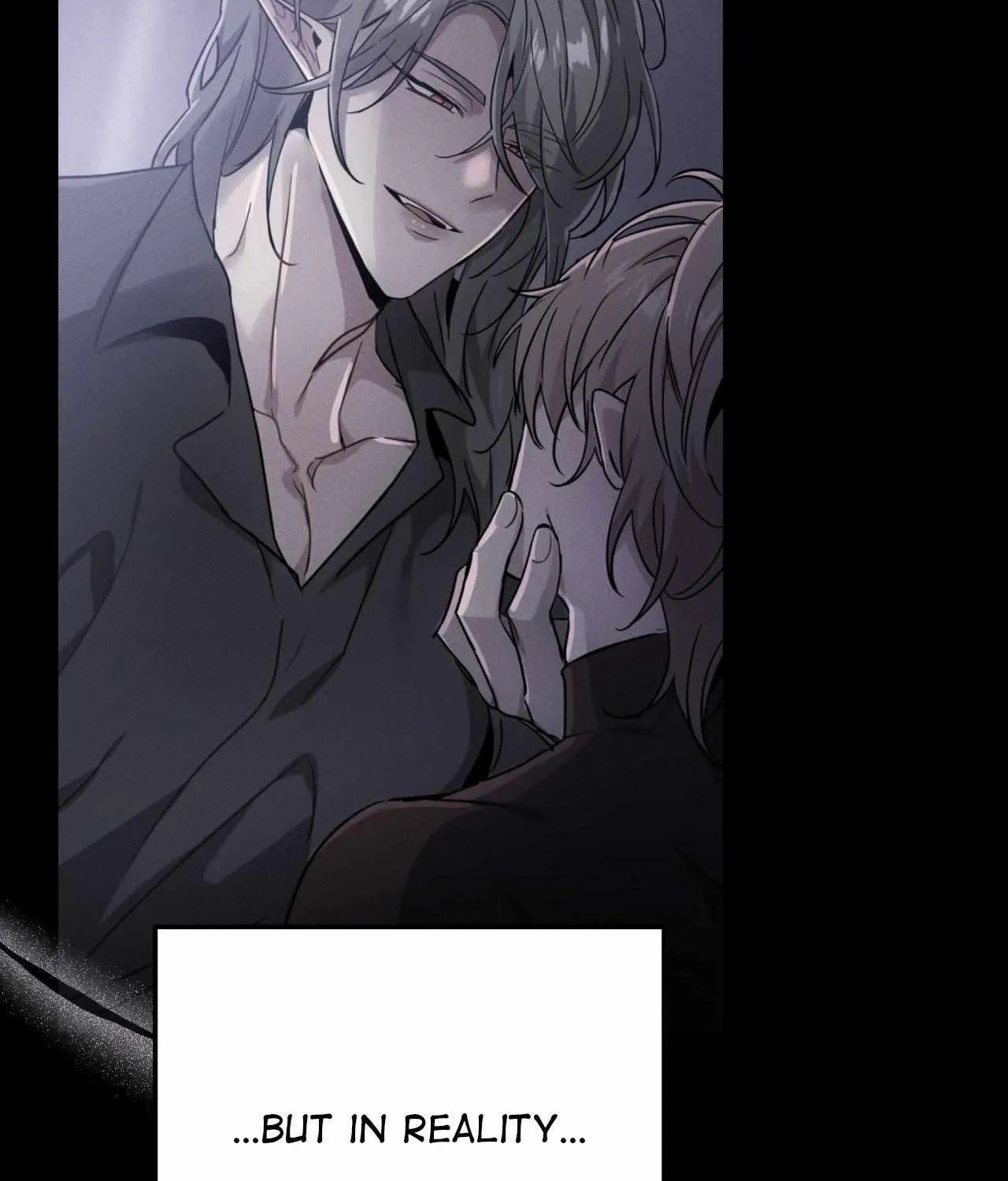 Dark Fall Chapter 65 page 28 - 