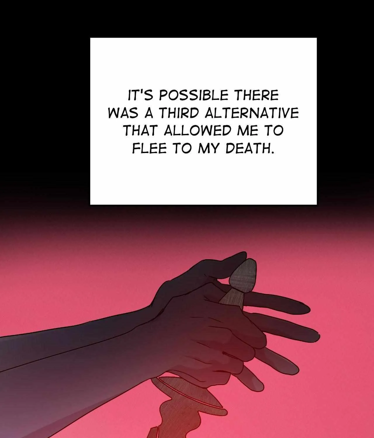 Dark Fall Chapter 65 page 31 - 