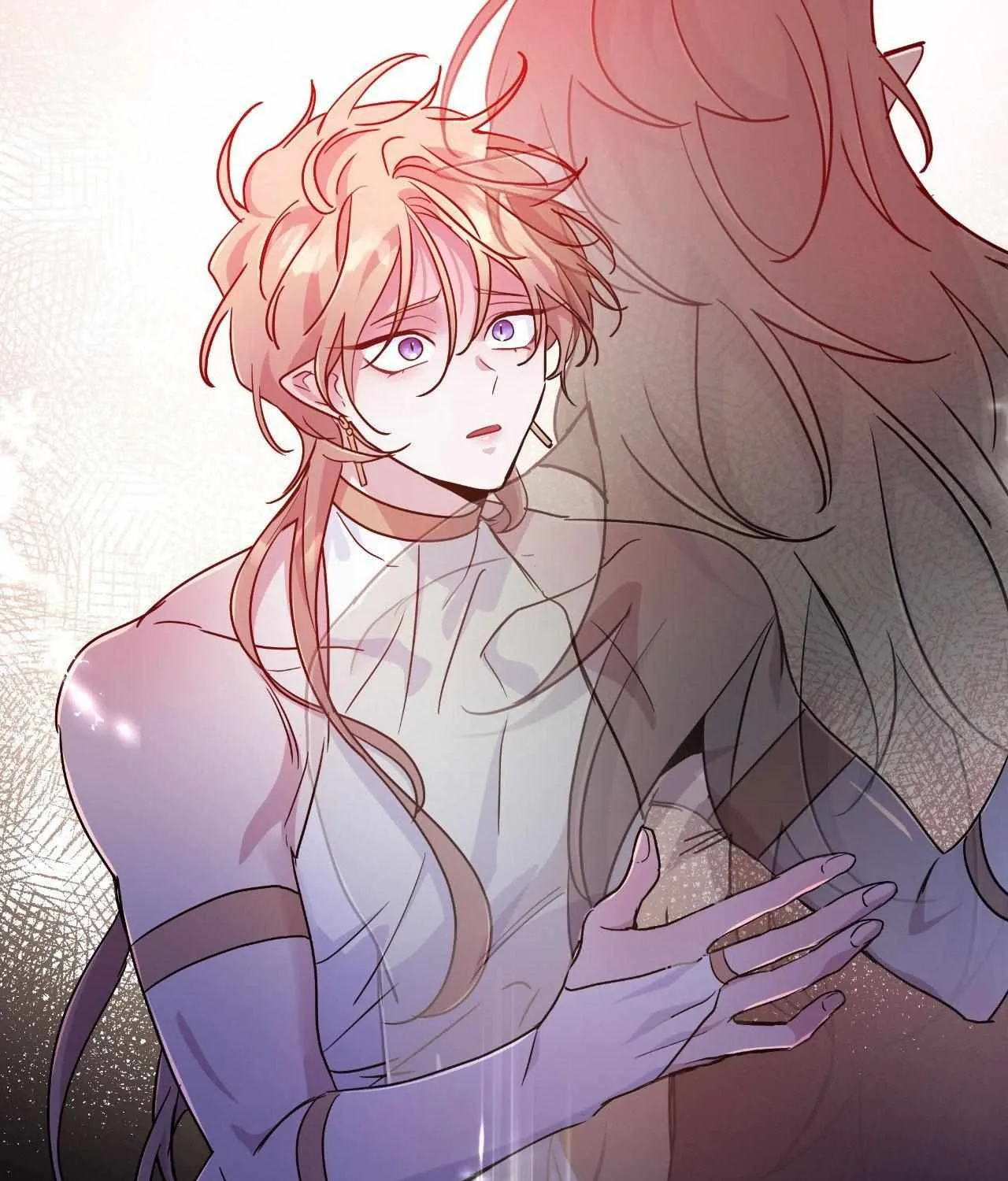 Dark Fall Chapter 65 page 33 - 