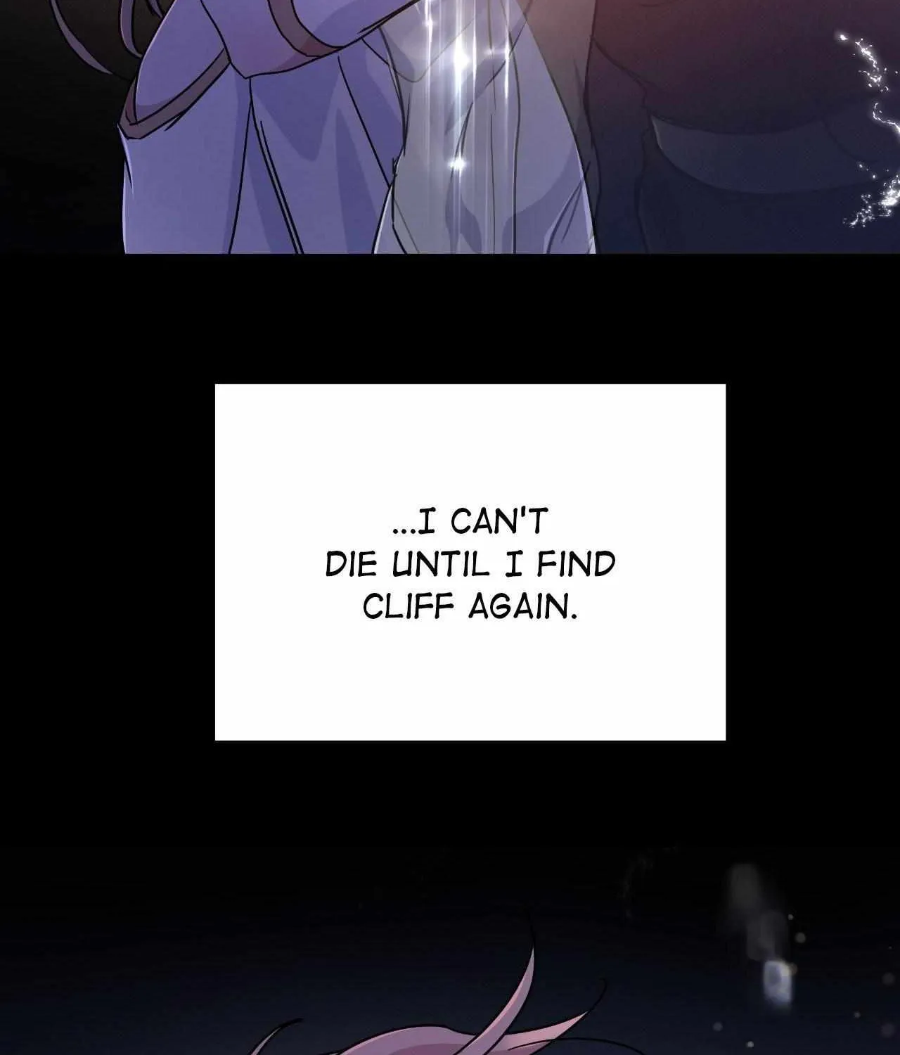 Dark Fall Chapter 65 page 34 - 