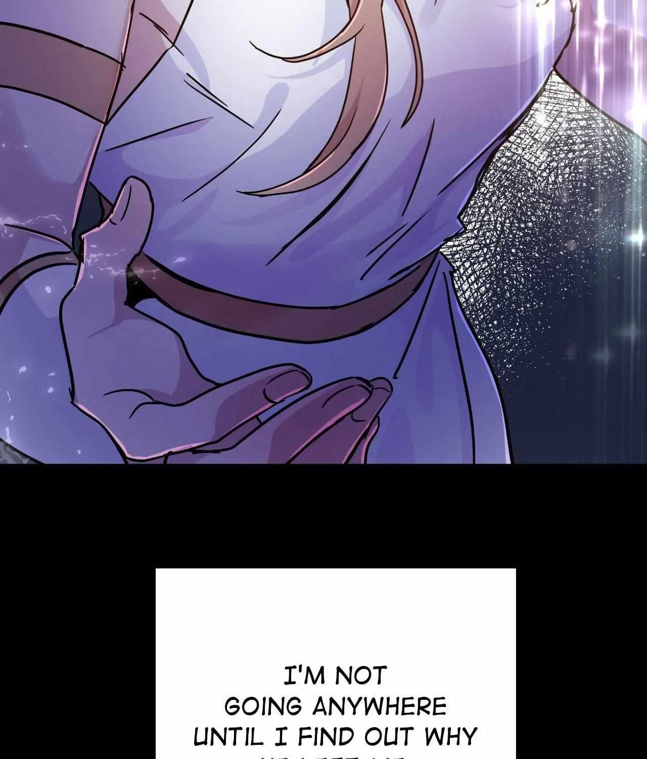Dark Fall Chapter 65 page 36 - 