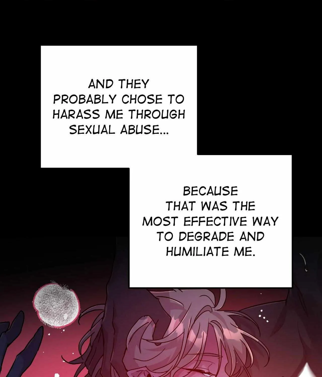 Dark Fall Chapter 65 page 44 - 