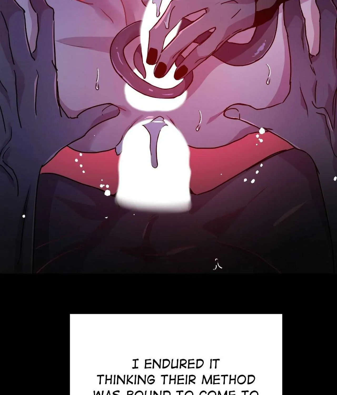 Dark Fall Chapter 65 page 46 - 