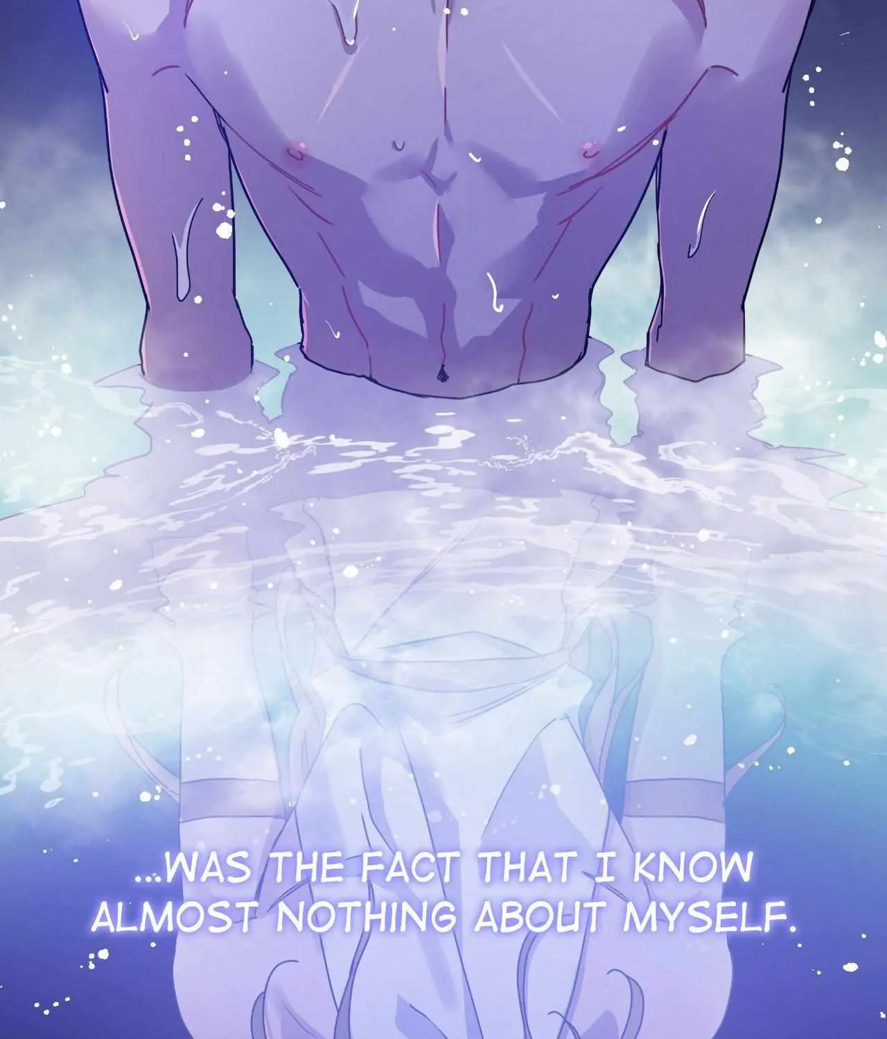 Dark Fall Chapter 65 page 50 - 