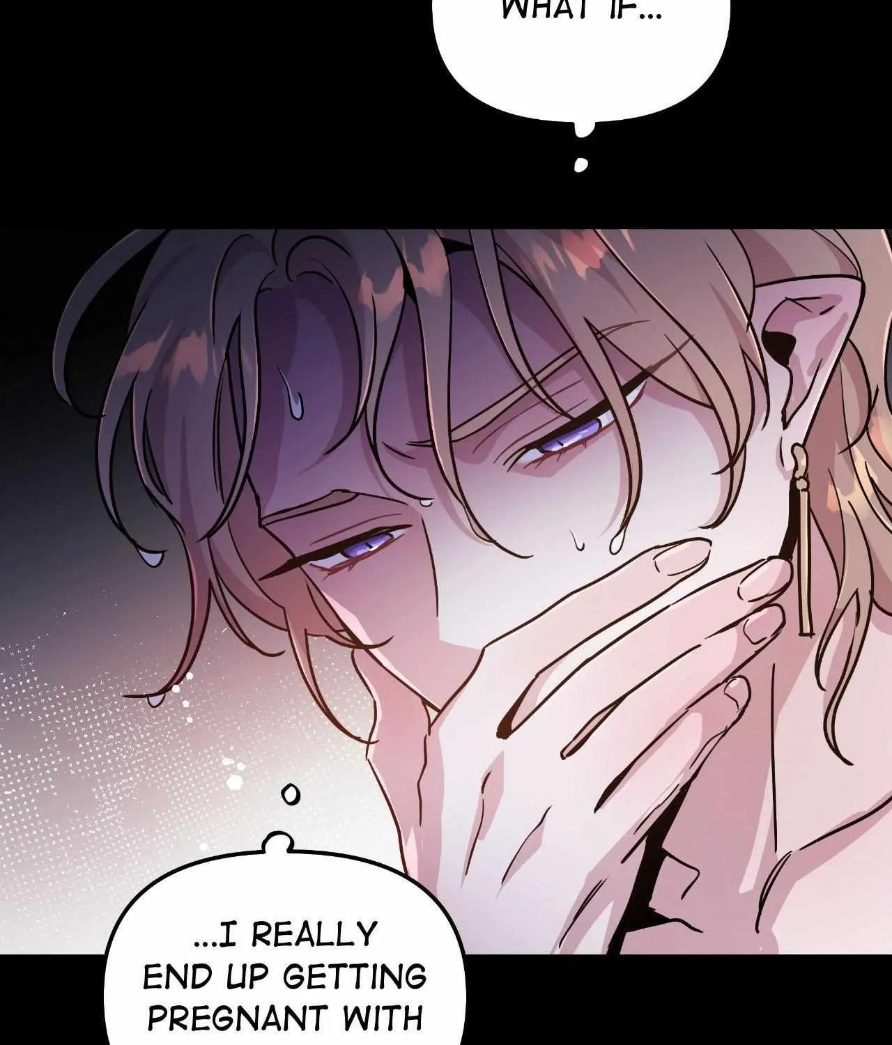 Dark Fall Chapter 65 page 52 - 