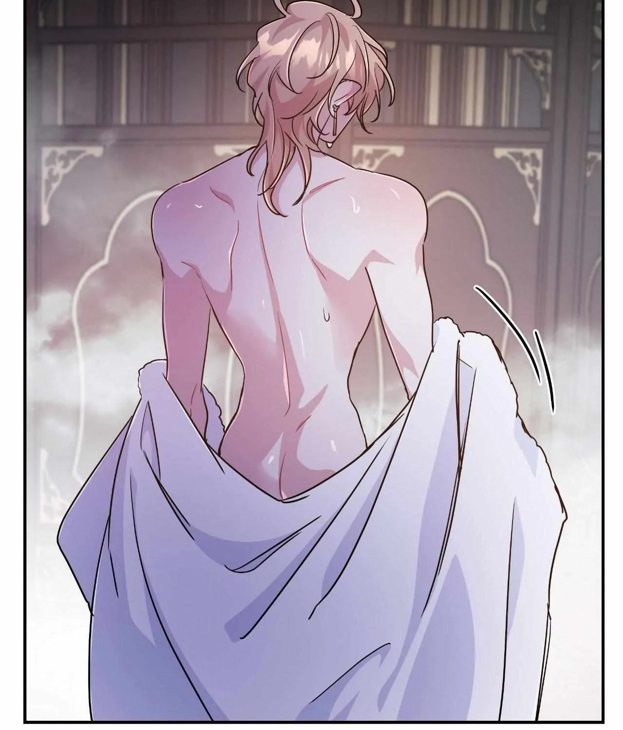 Dark Fall Chapter 65 page 58 - 