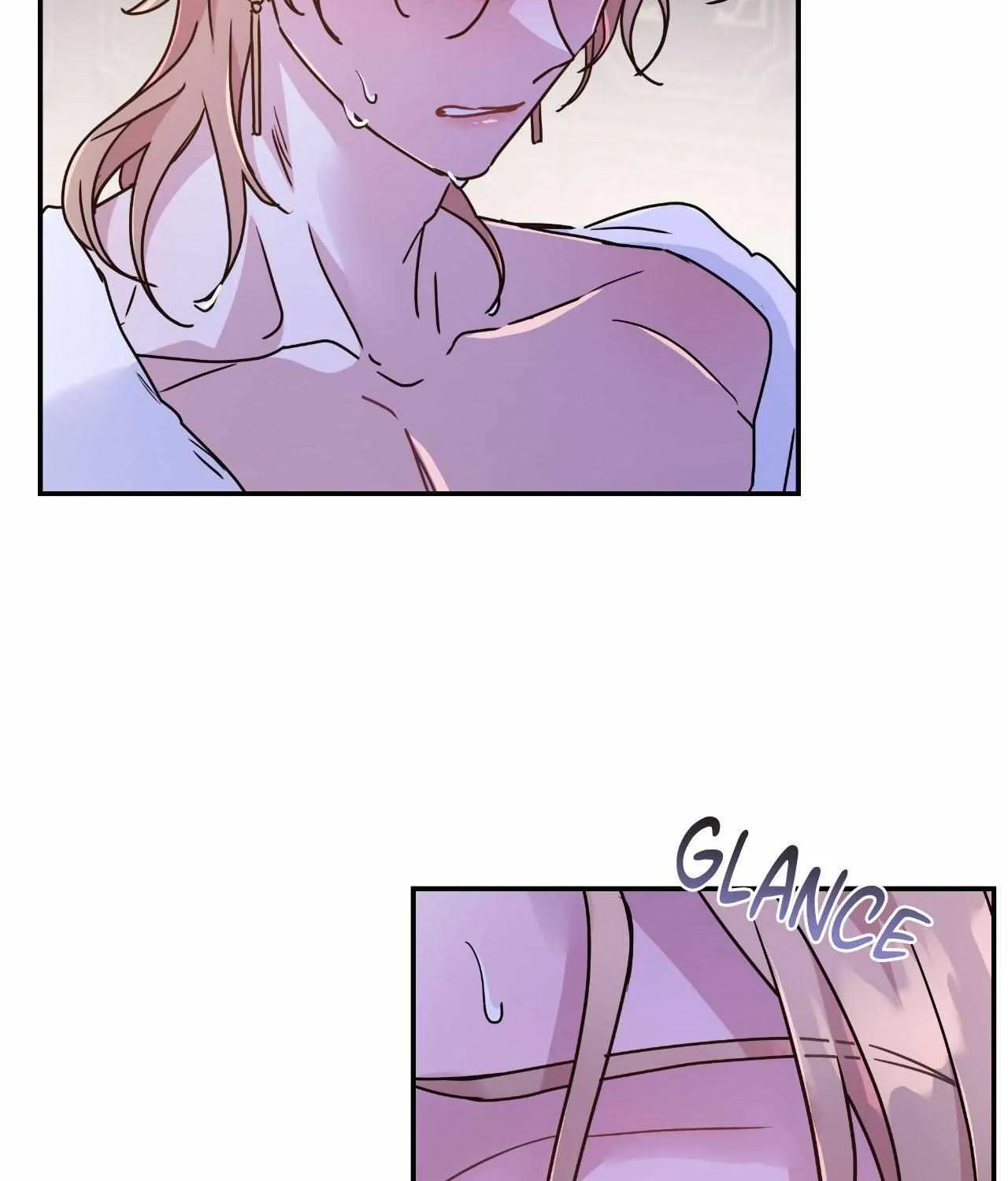Dark Fall Chapter 65 page 60 - 
