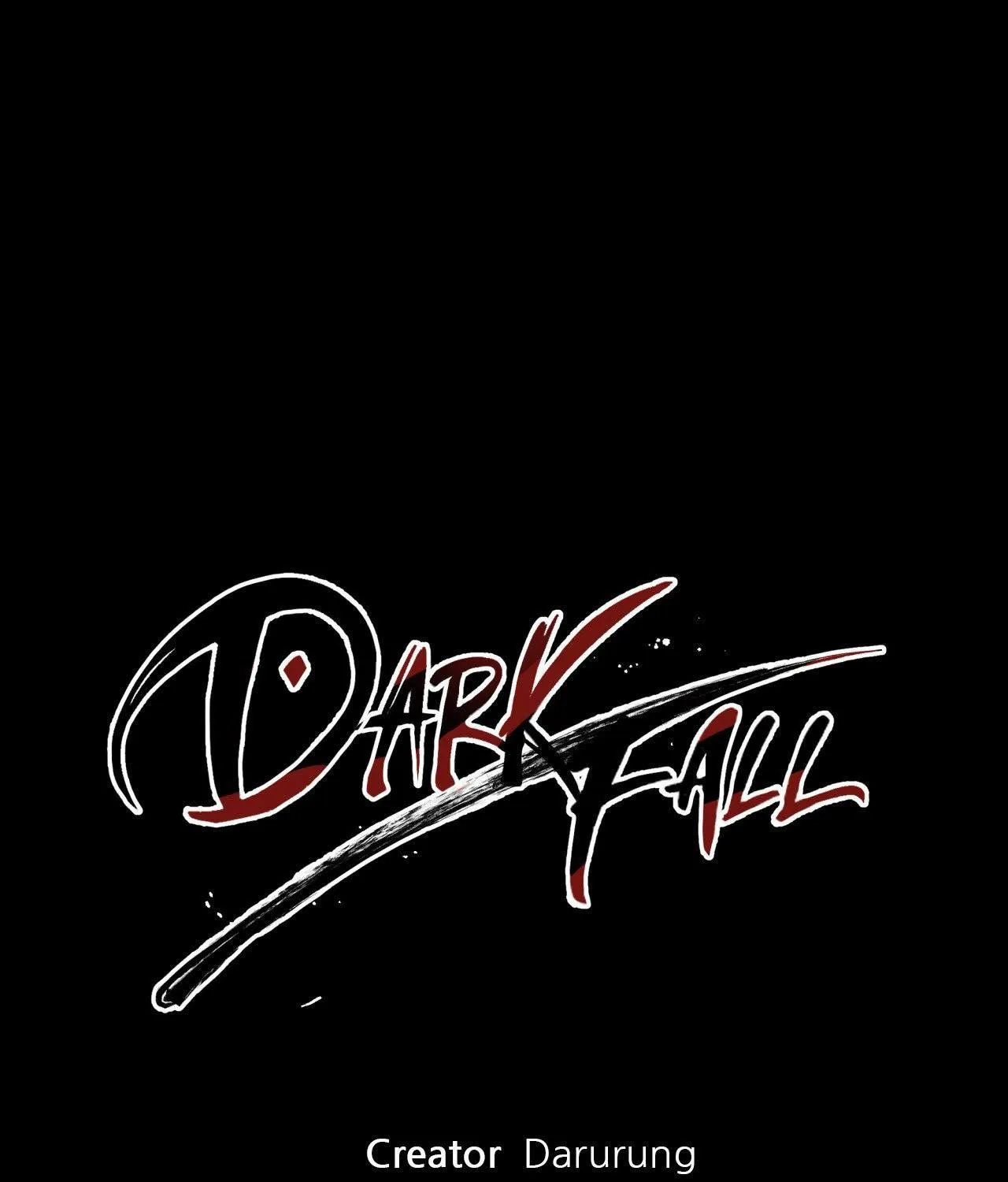 Dark Fall Chapter 65 page 65 - 