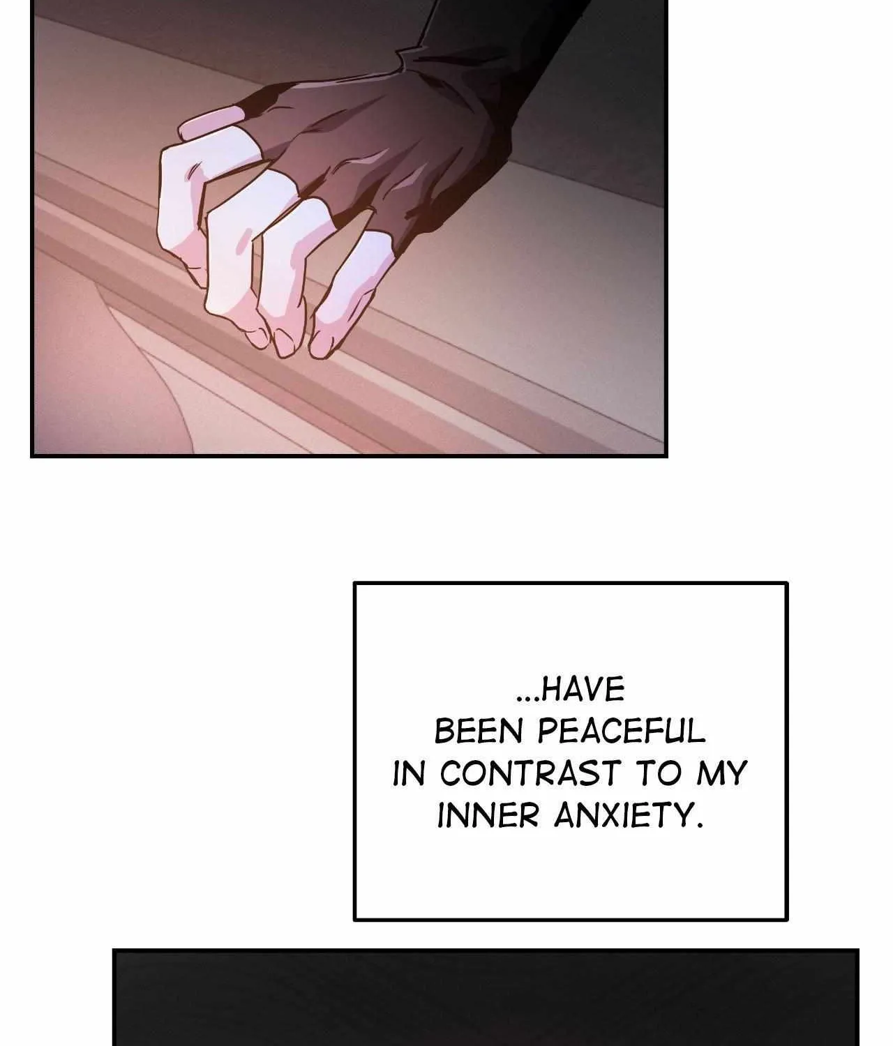 Dark Fall Chapter 65 page 72 - 