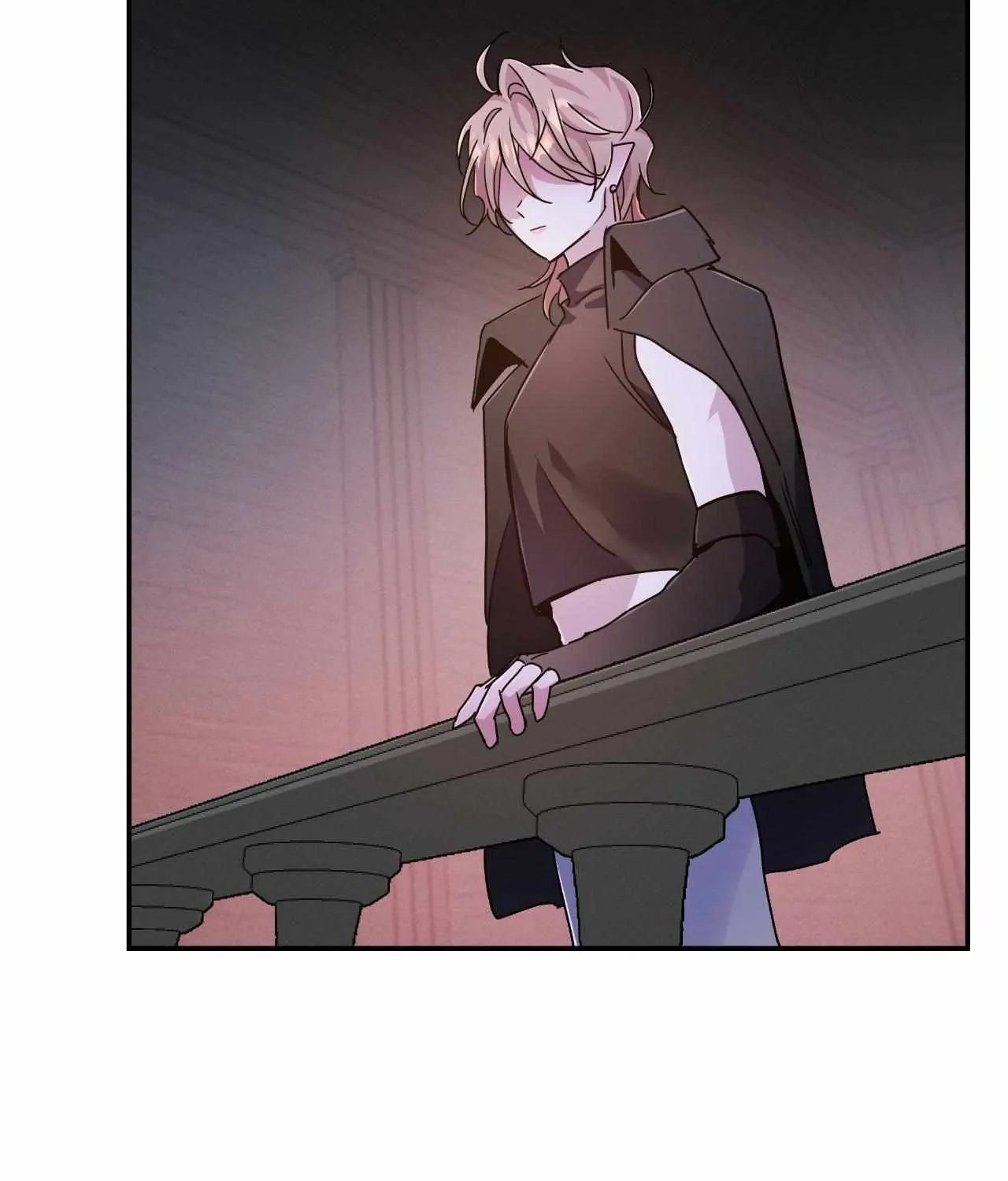 Dark Fall Chapter 65 page 73 - 