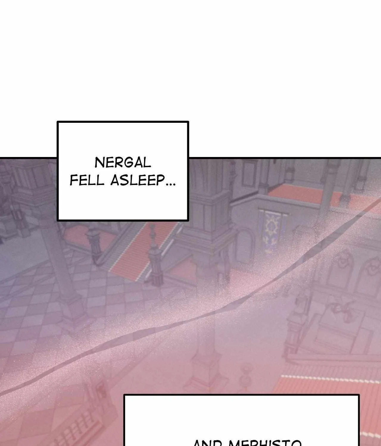 Dark Fall Chapter 65 page 74 - 