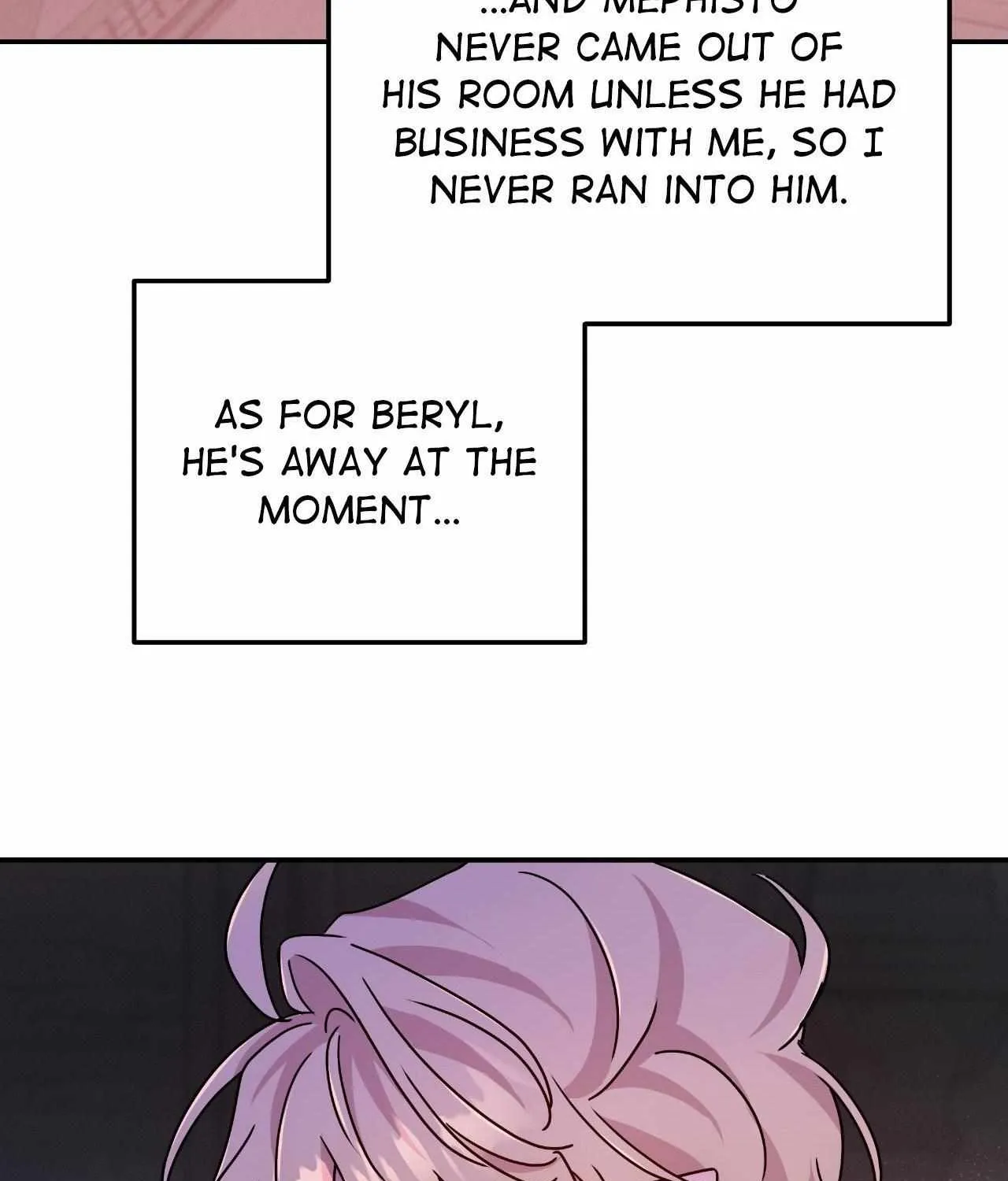 Dark Fall Chapter 65 page 75 - 